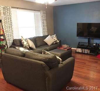 Windsor Trace - Residential Lease