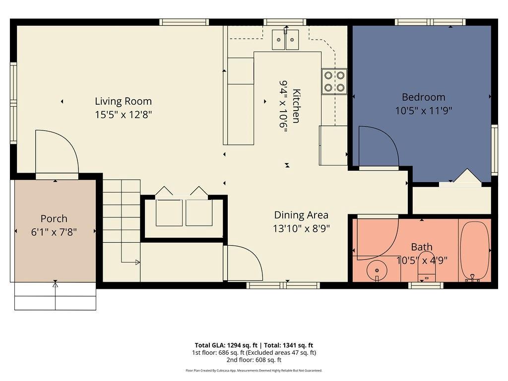 Three Seeds - Residential