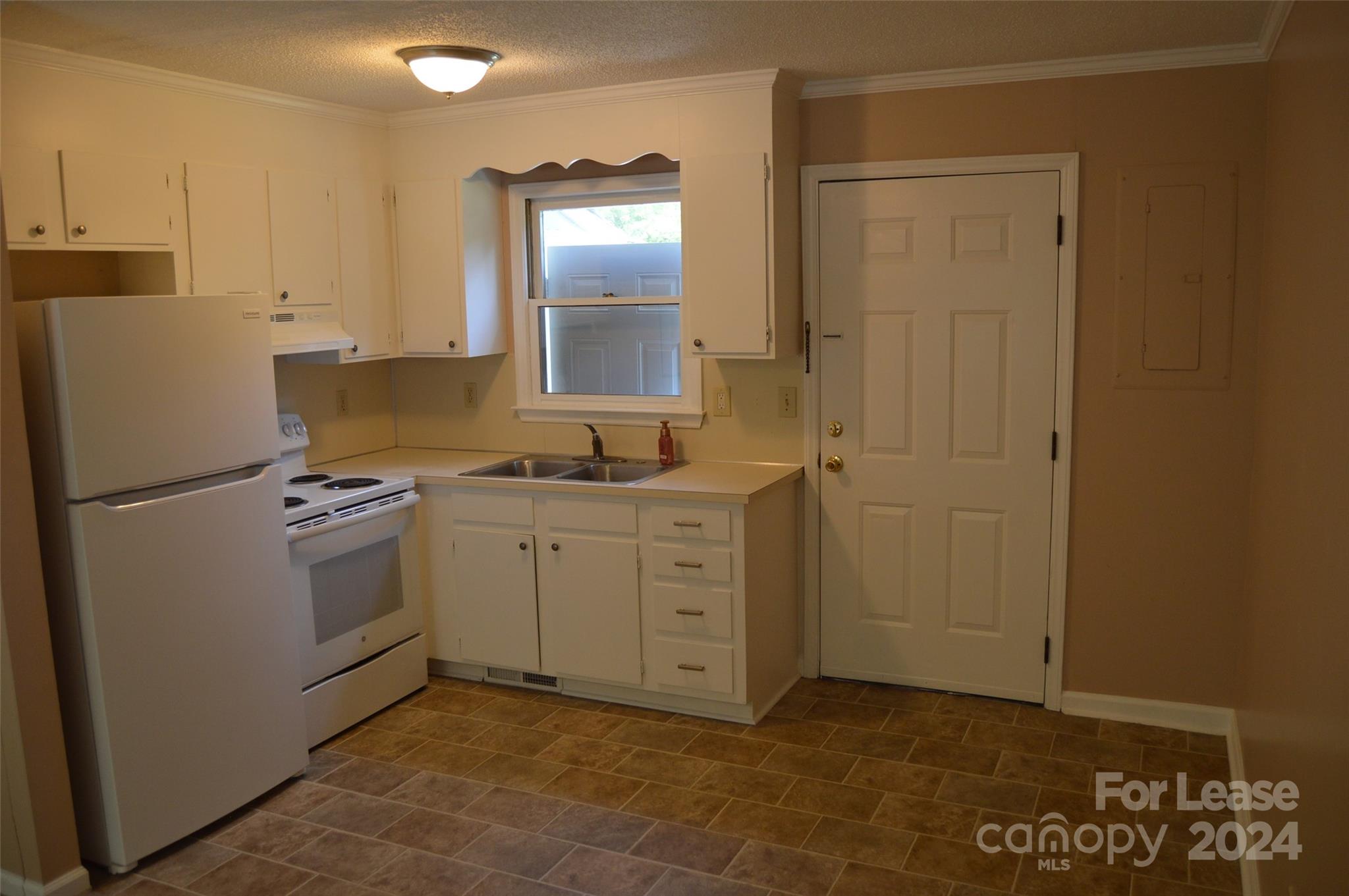 None - Residential Lease