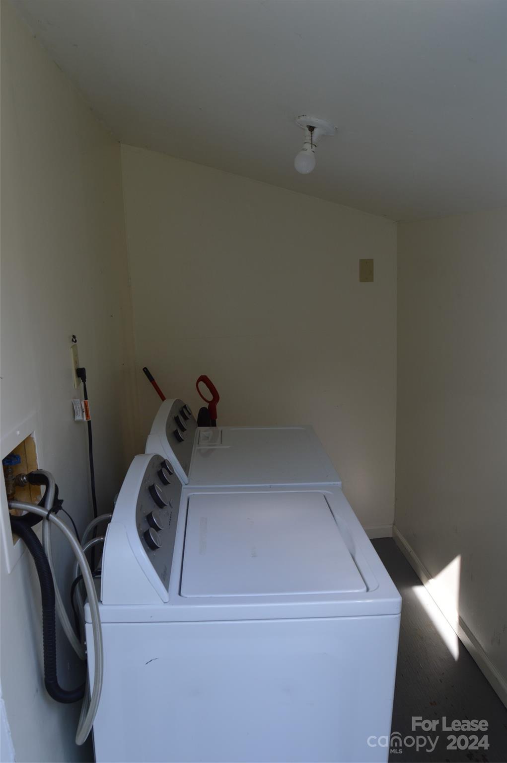 None - Residential Lease