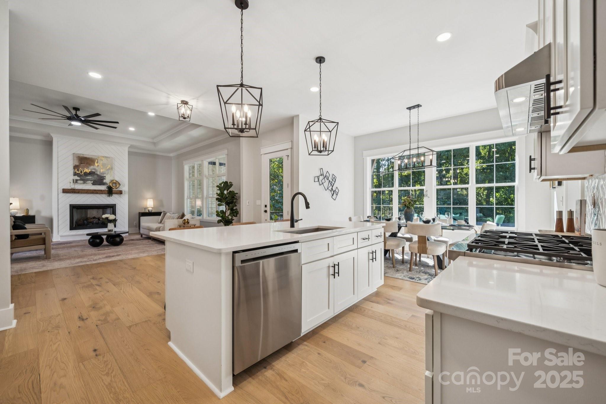 Laurel Crest - Residential