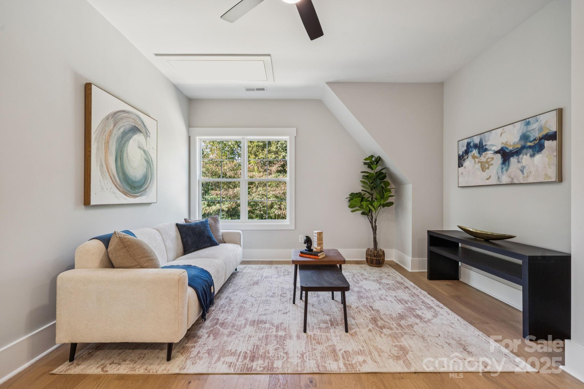 Laurel Crest - Residential