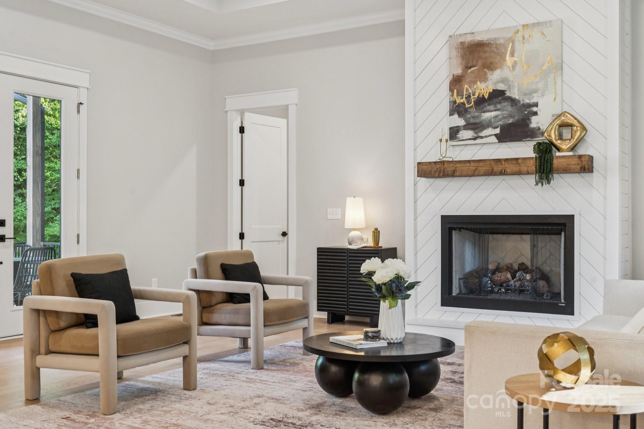 Laurel Crest - Residential