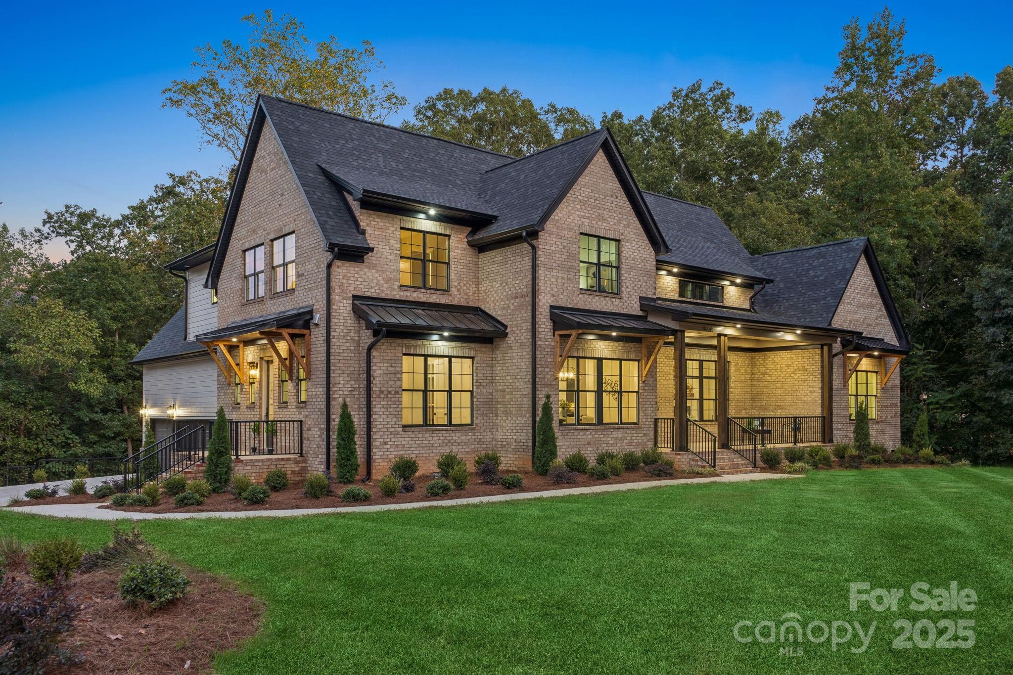 268 Laurel Crest Drive