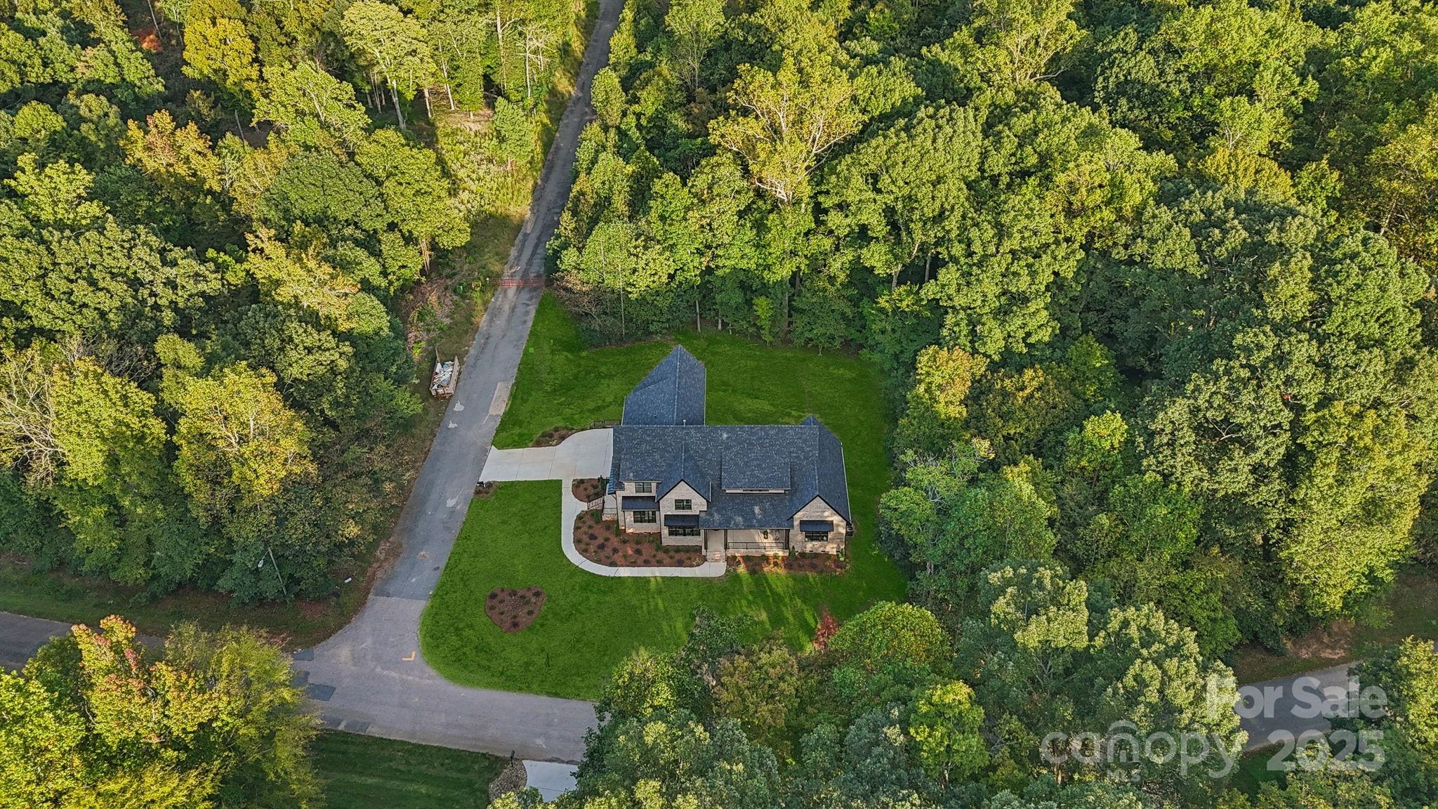 Laurel Crest - Residential