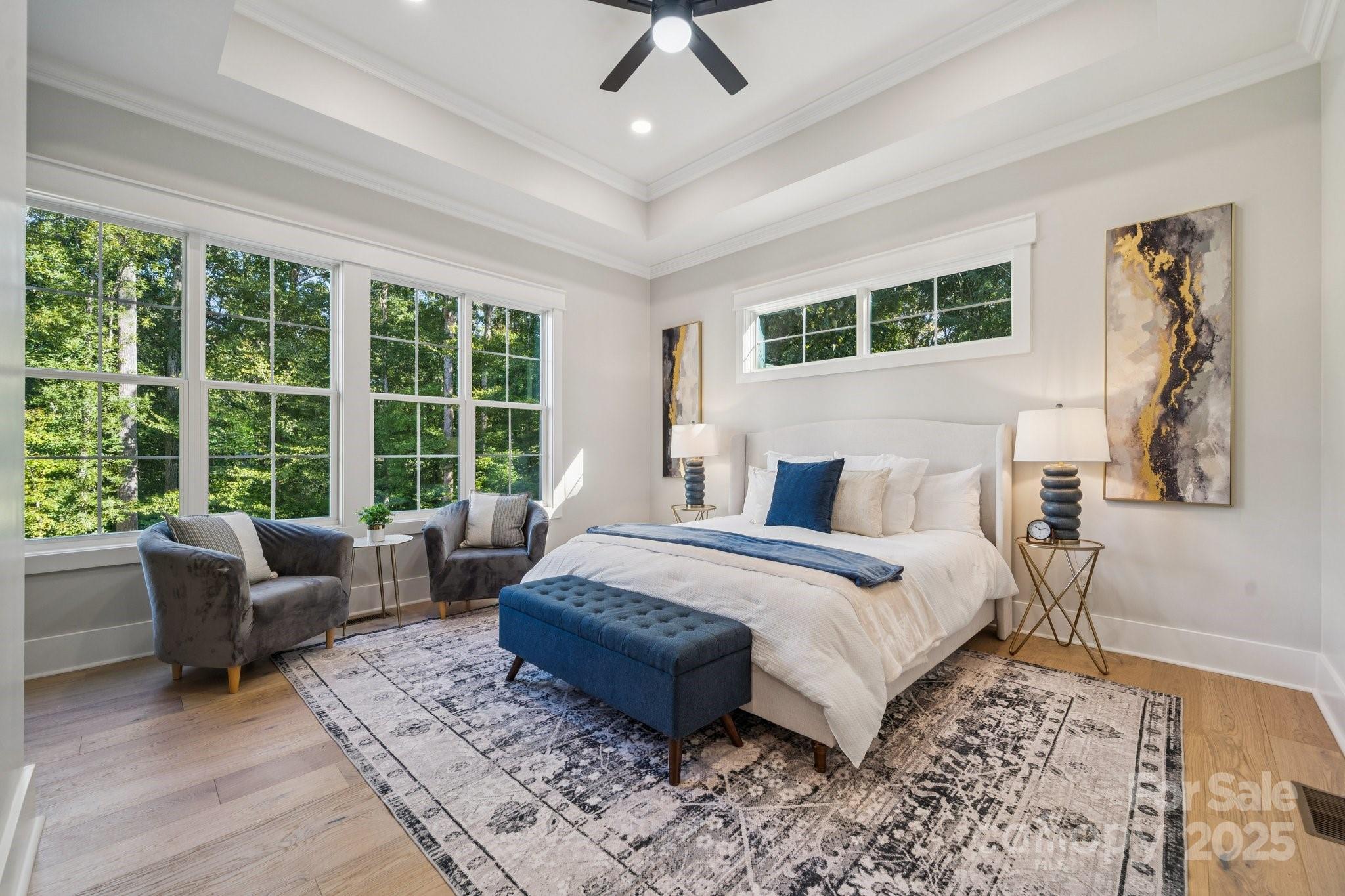 Laurel Crest - Residential