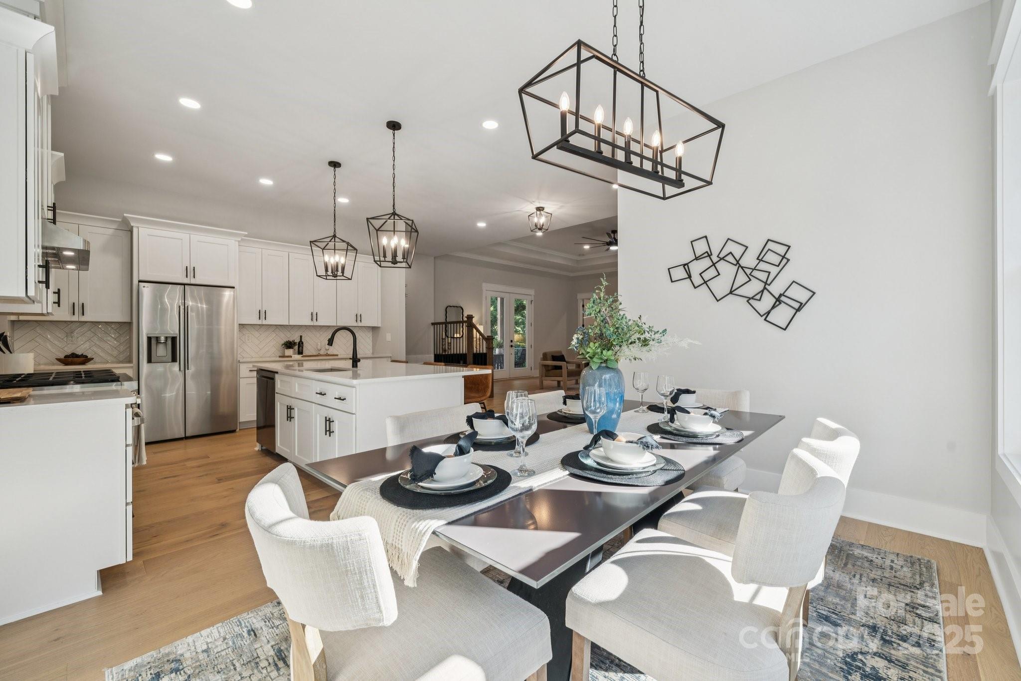 Laurel Crest - Residential