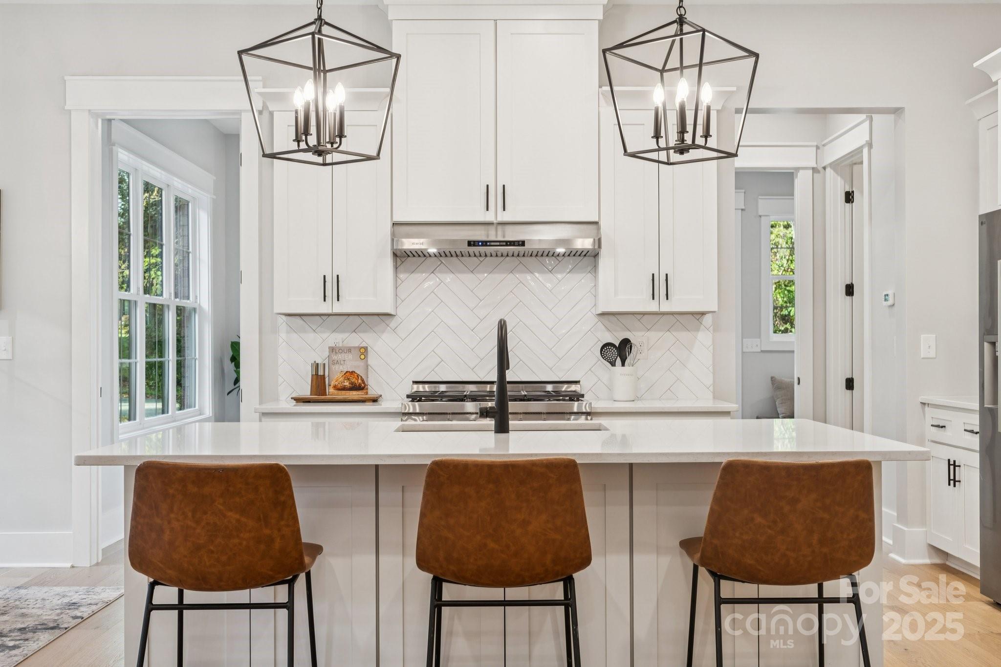 Laurel Crest - Residential