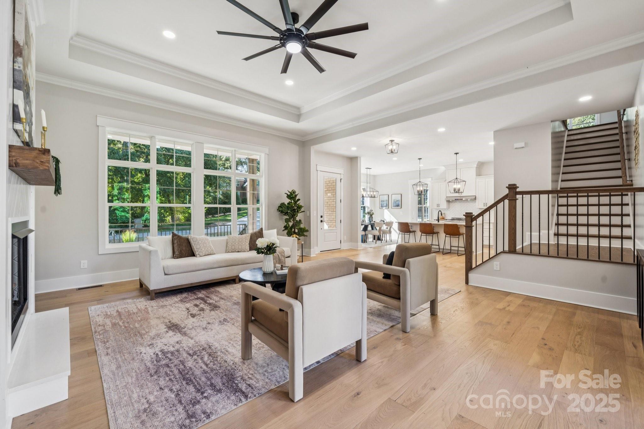 Laurel Crest - Residential