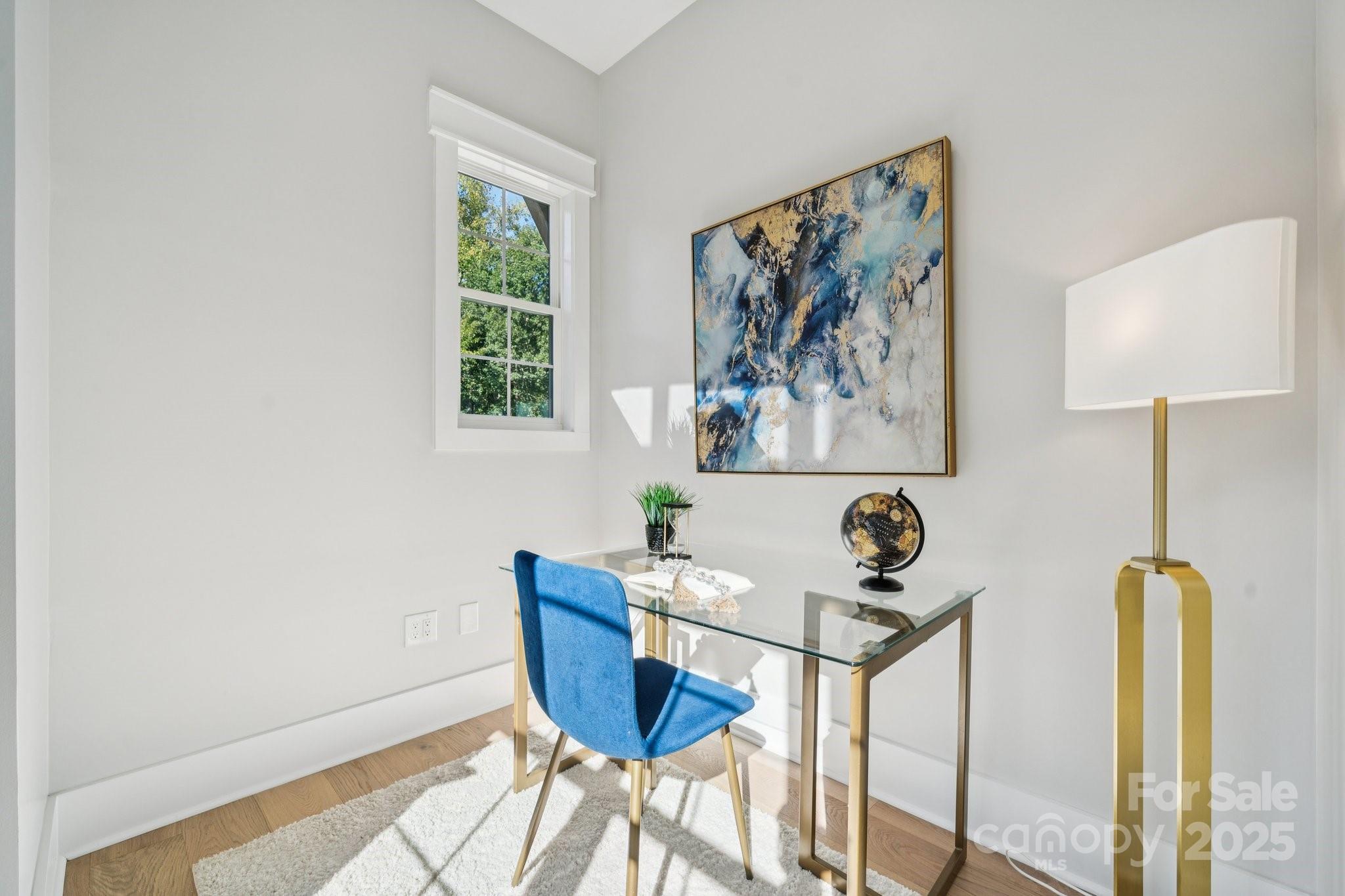 Laurel Crest - Residential