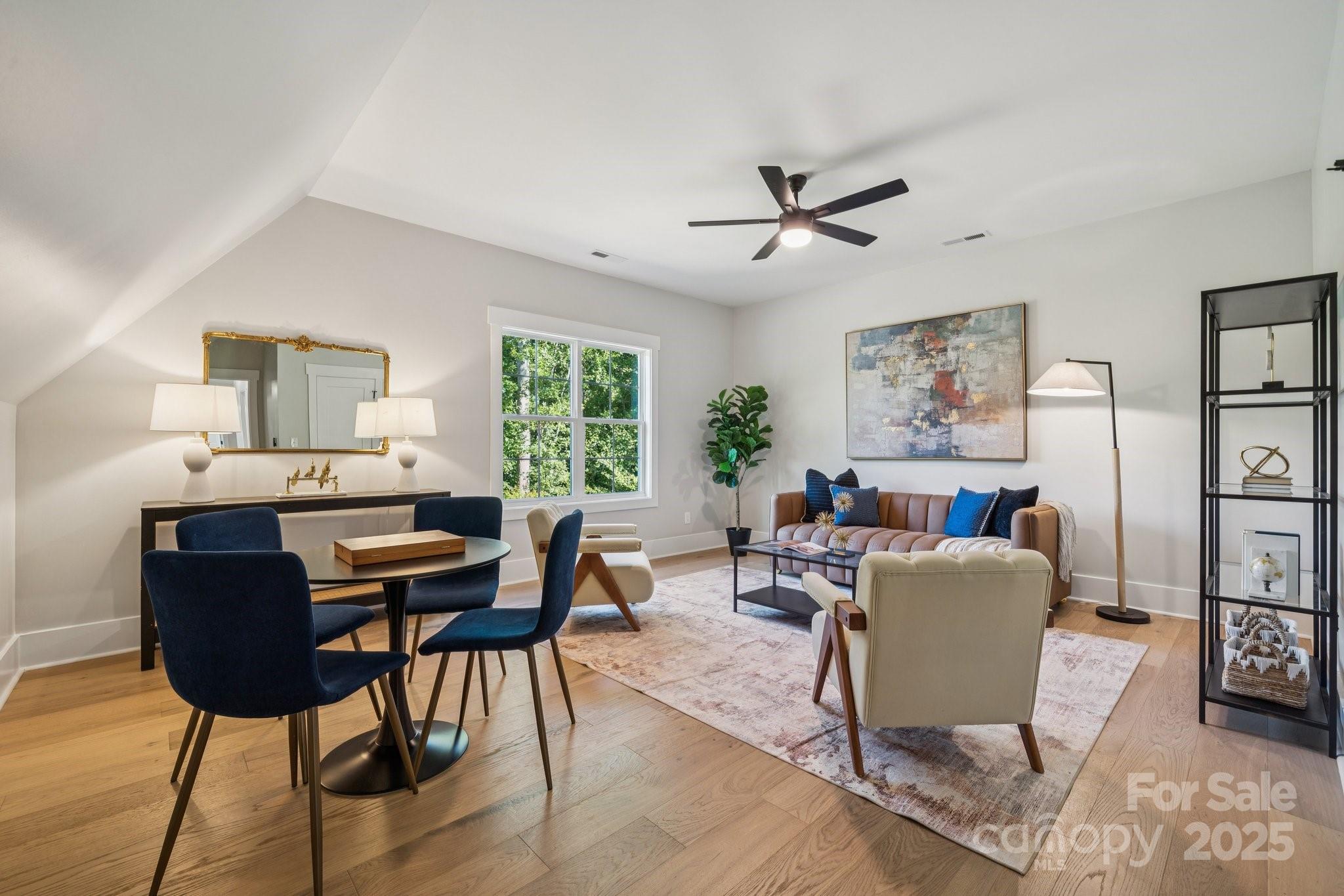 Laurel Crest - Residential