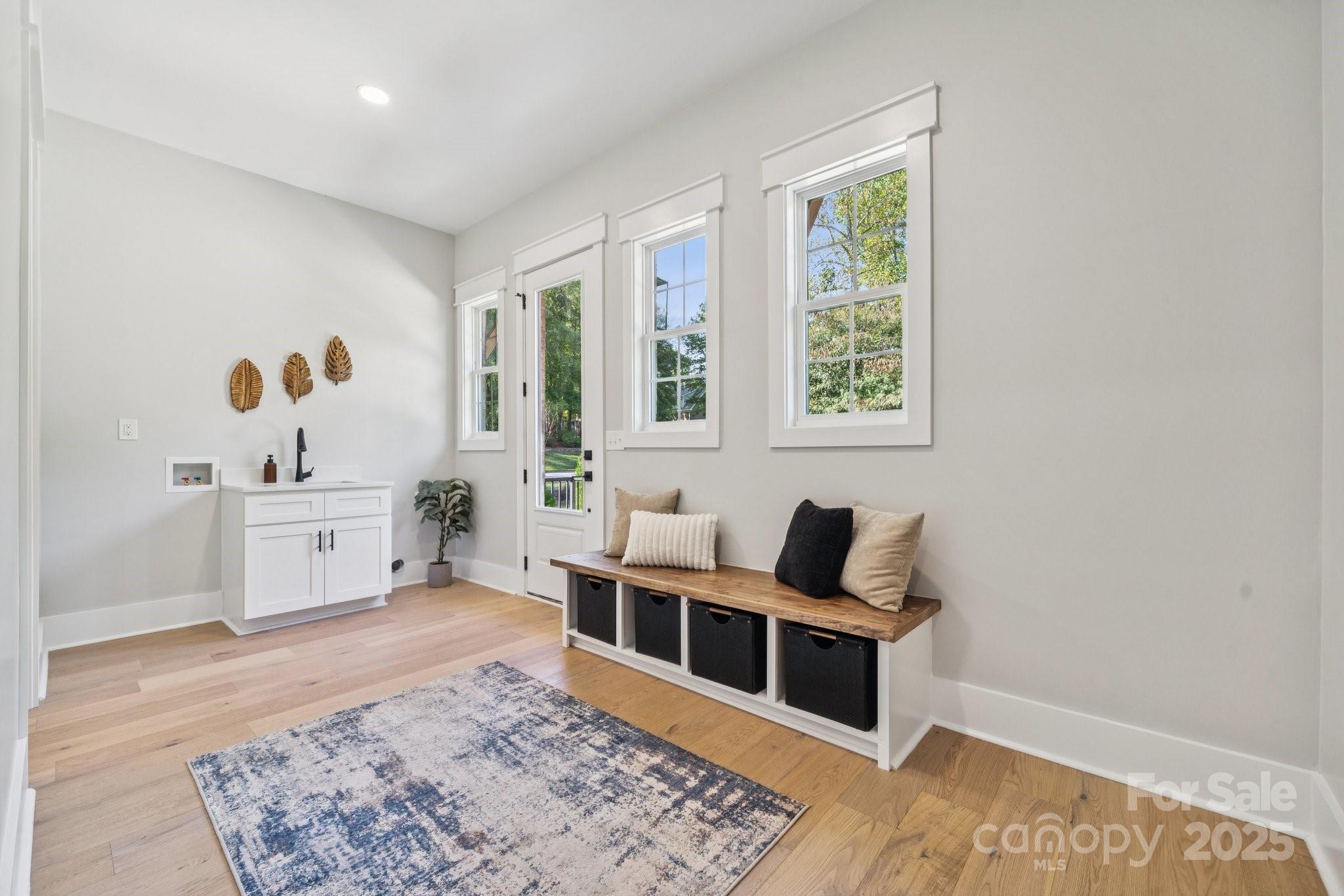 Laurel Crest - Residential