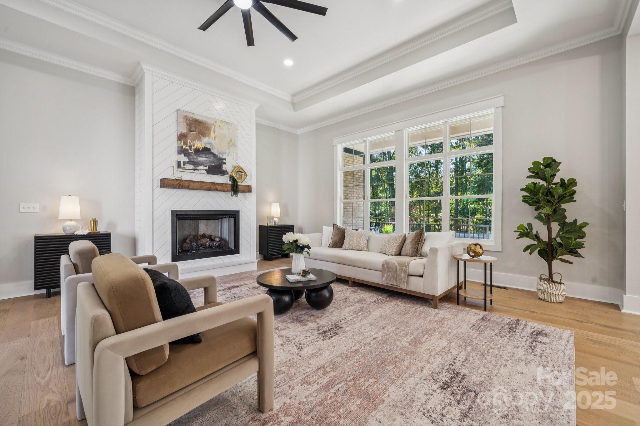 Laurel Crest - Residential