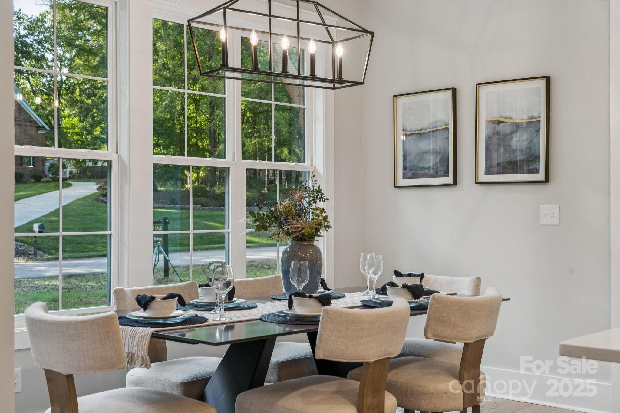 Laurel Crest - Residential