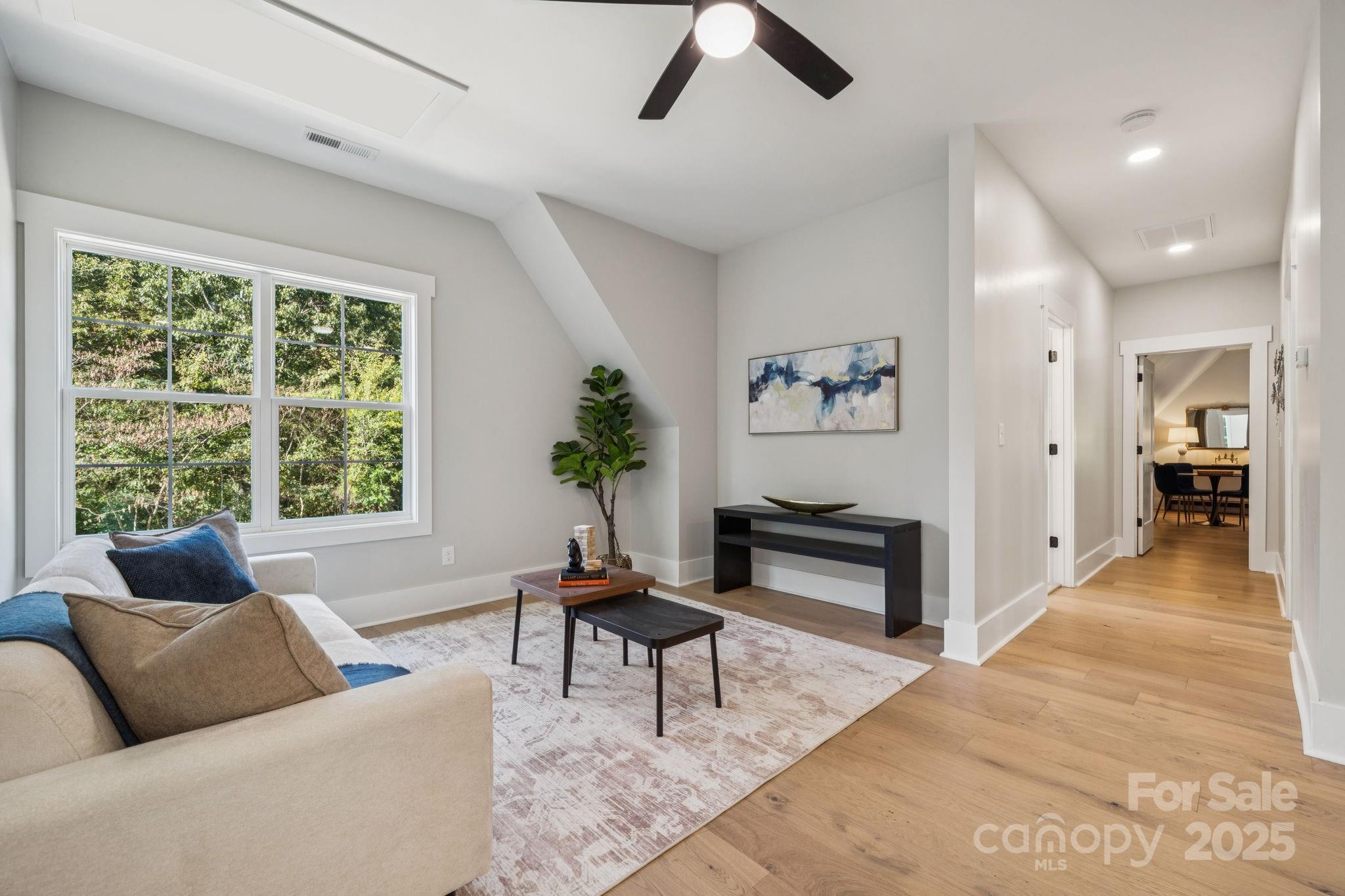 Laurel Crest - Residential