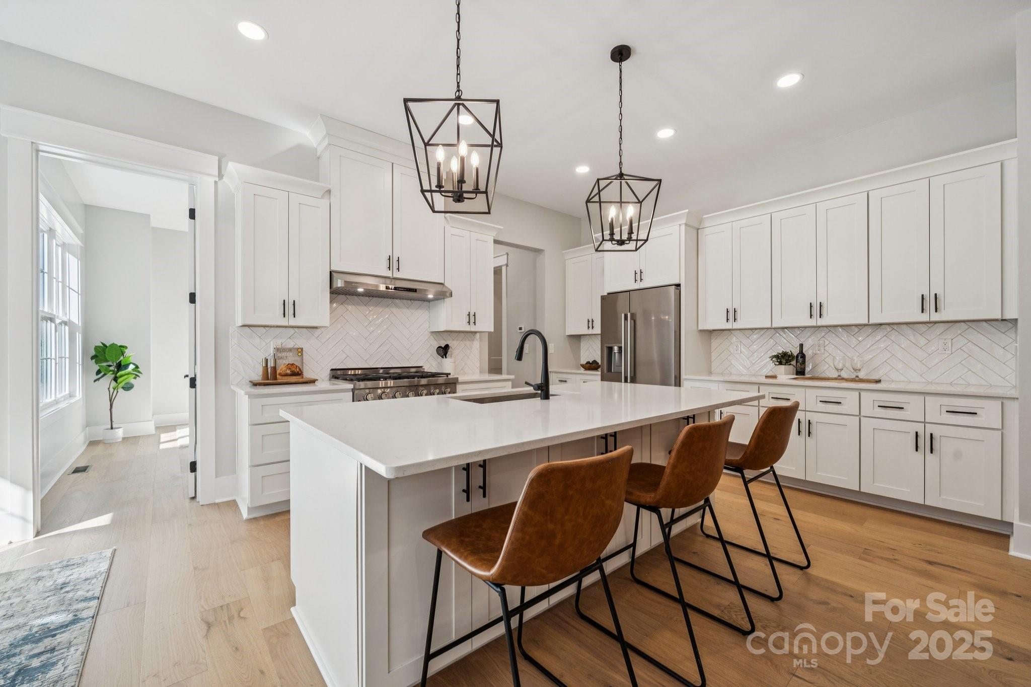 Laurel Crest - Residential