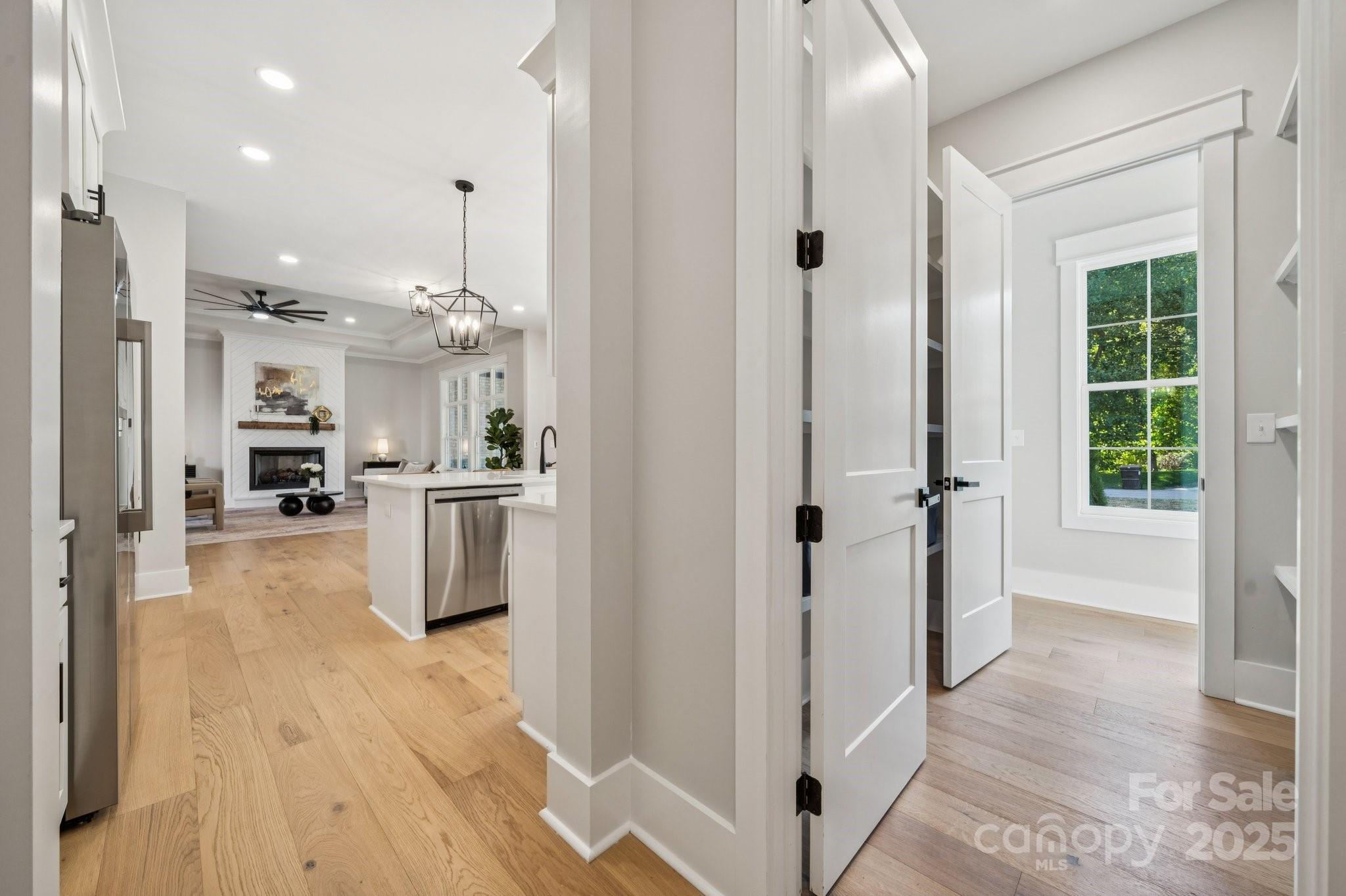 Laurel Crest - Residential