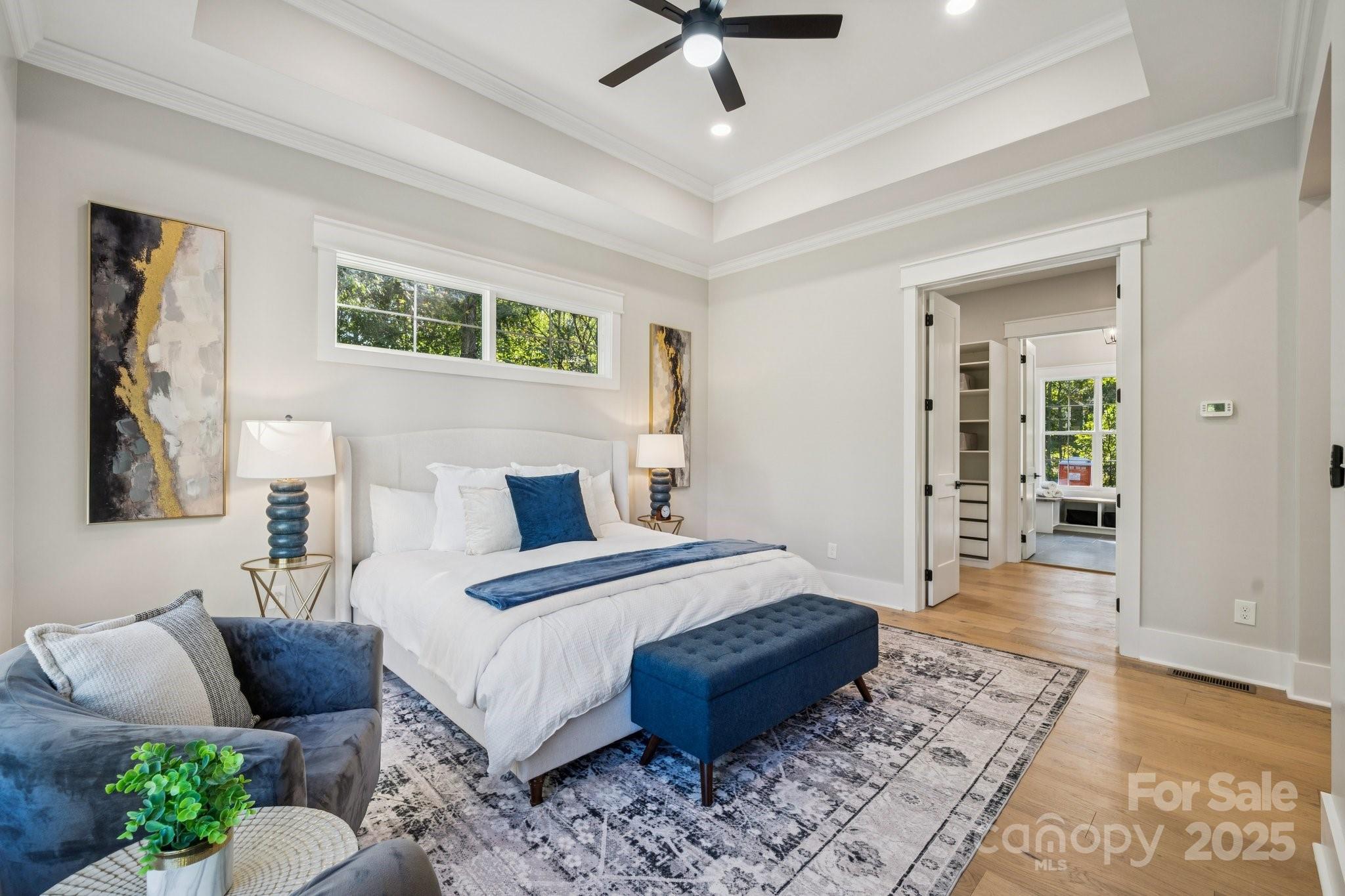 Laurel Crest - Residential