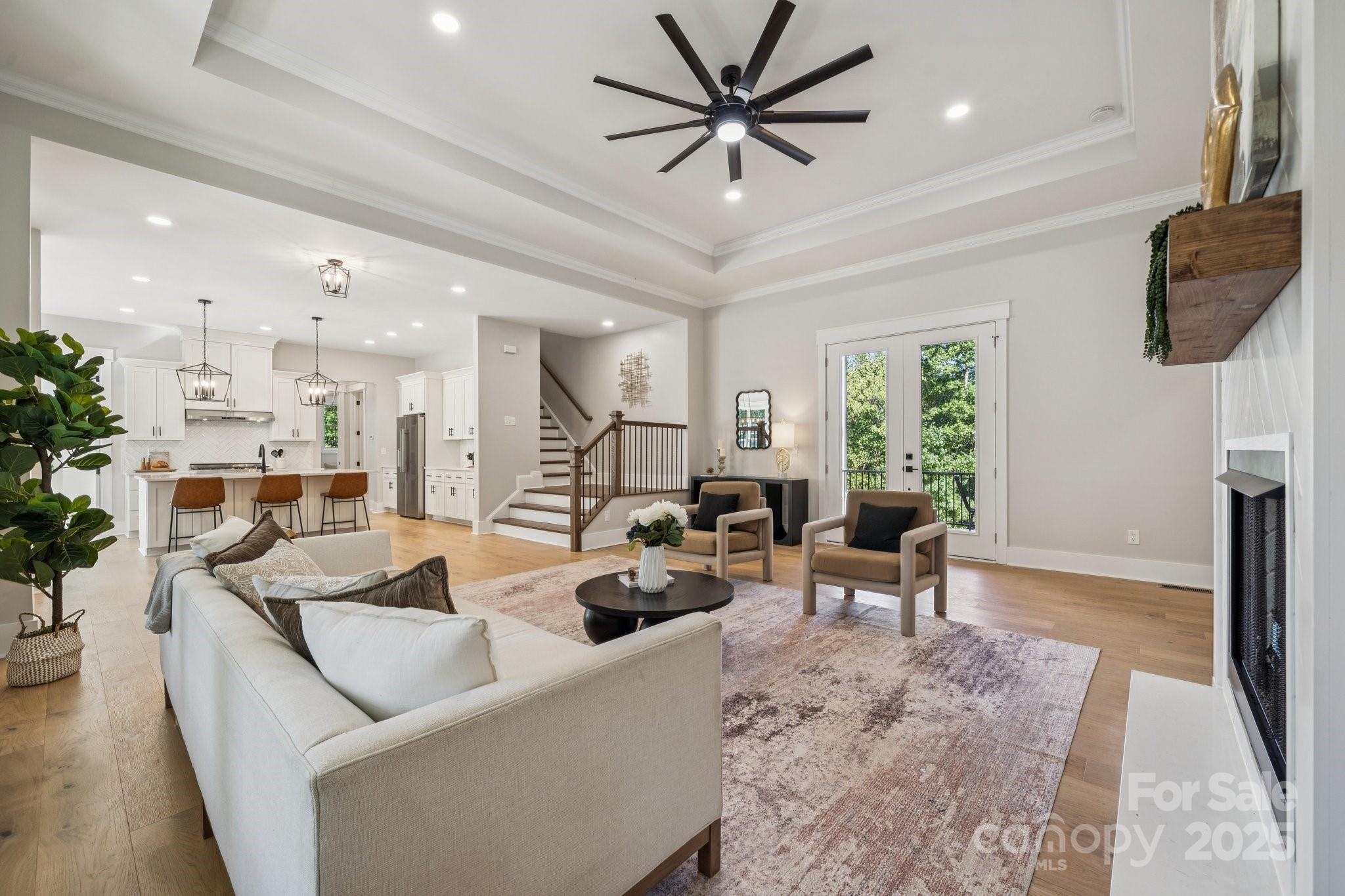 Laurel Crest - Residential