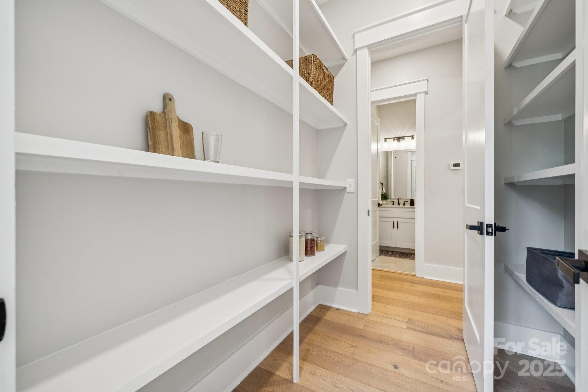 Laurel Crest - Residential