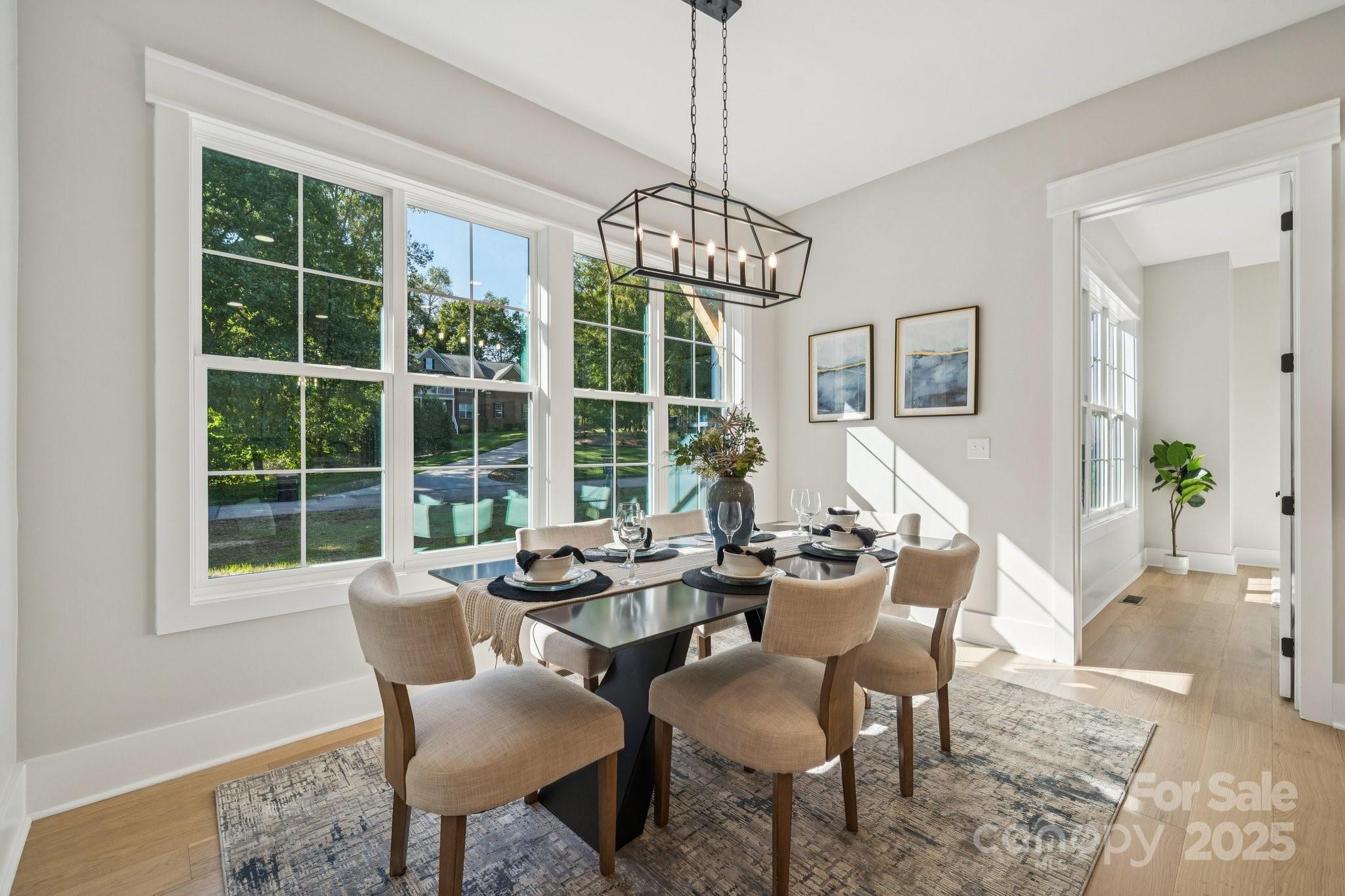 Laurel Crest - Residential