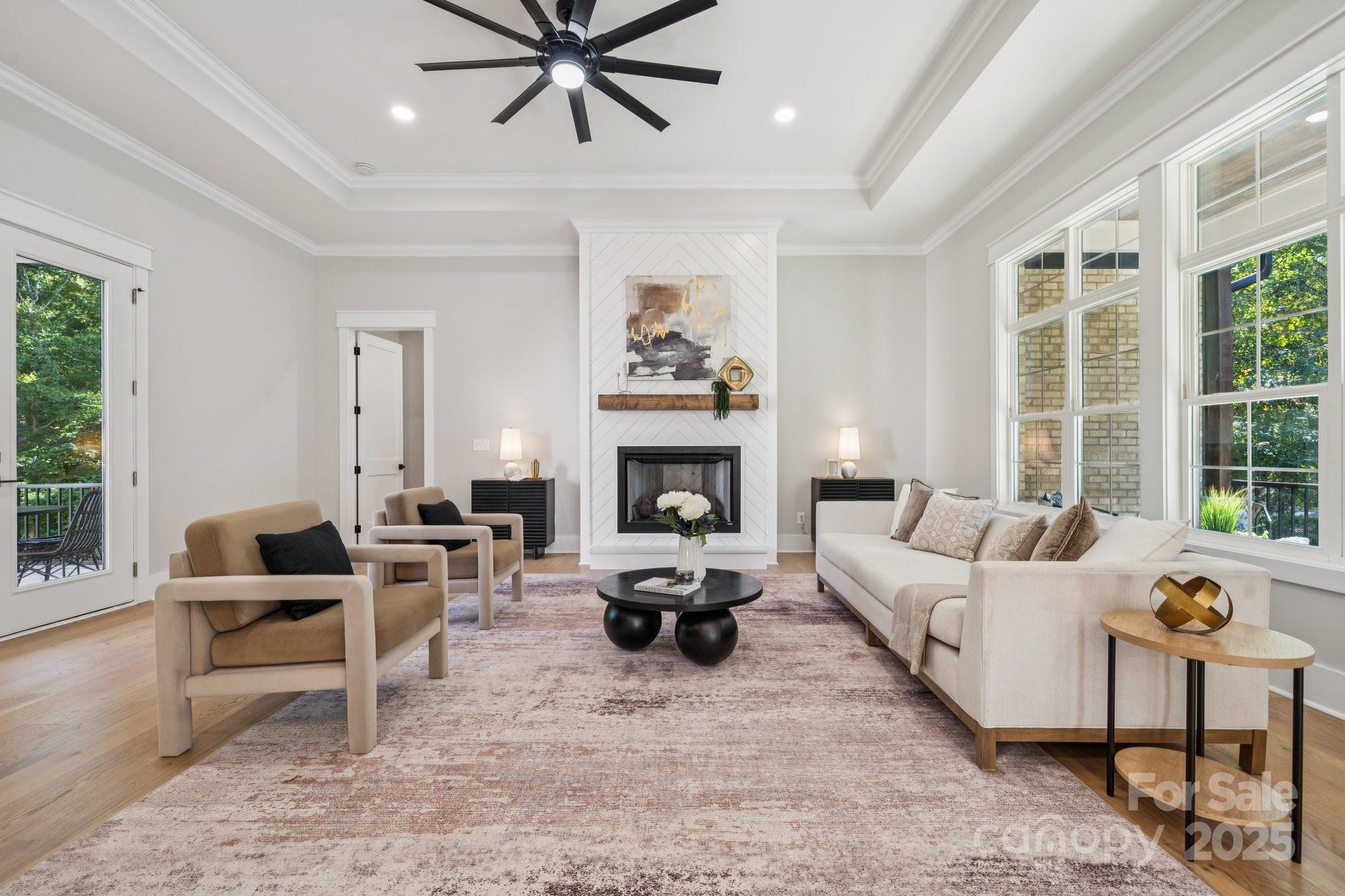 Laurel Crest - Residential