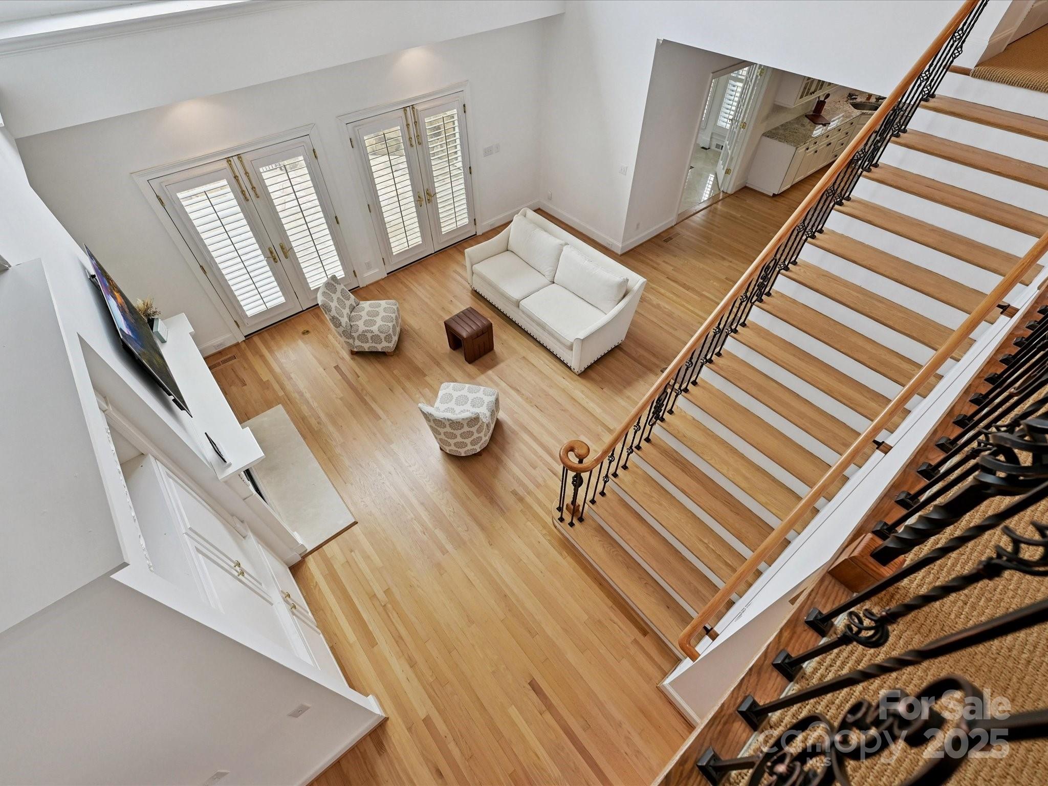 Providence Country Club - Residential