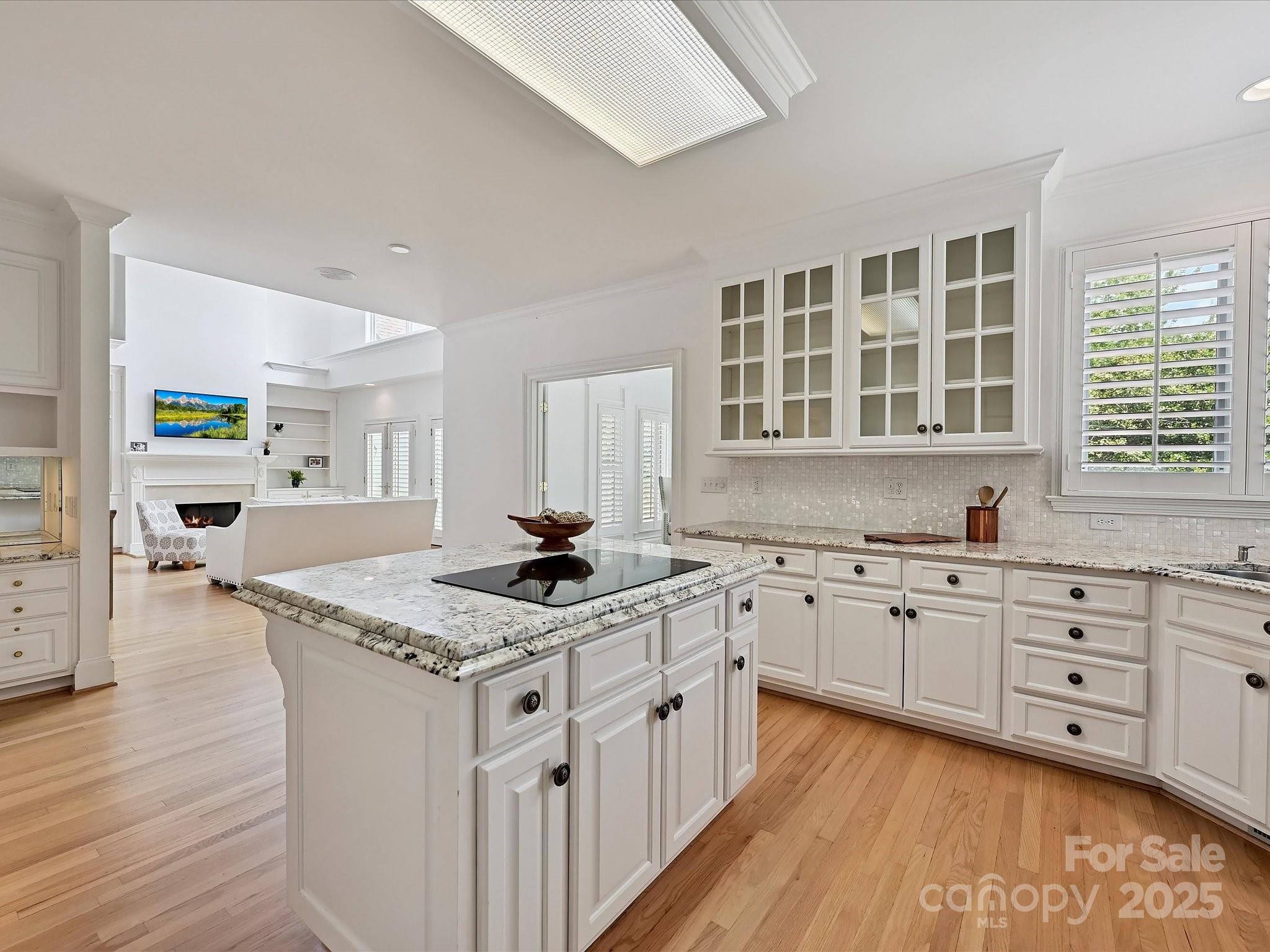 Providence Country Club - Residential