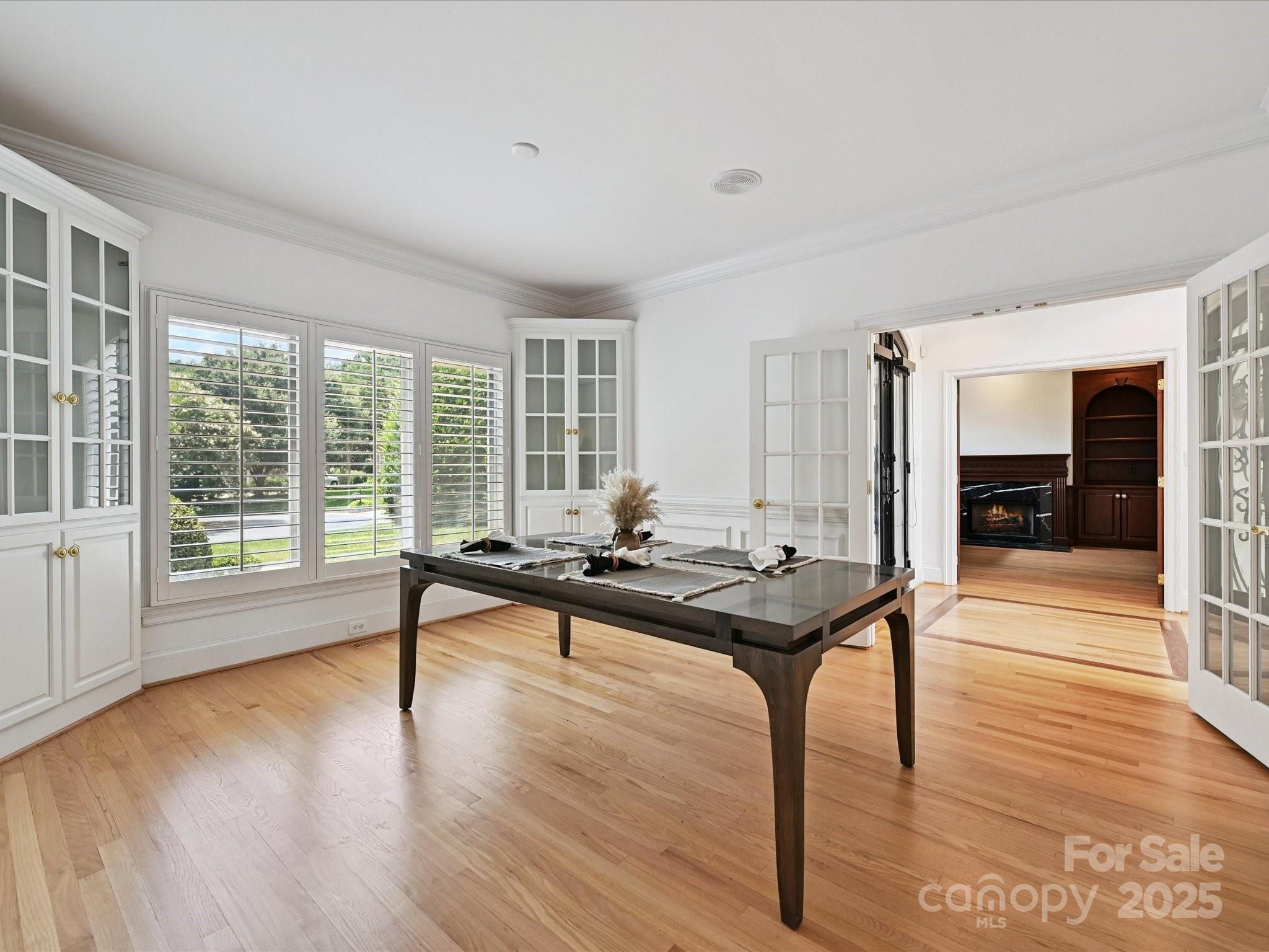 Providence Country Club - Residential