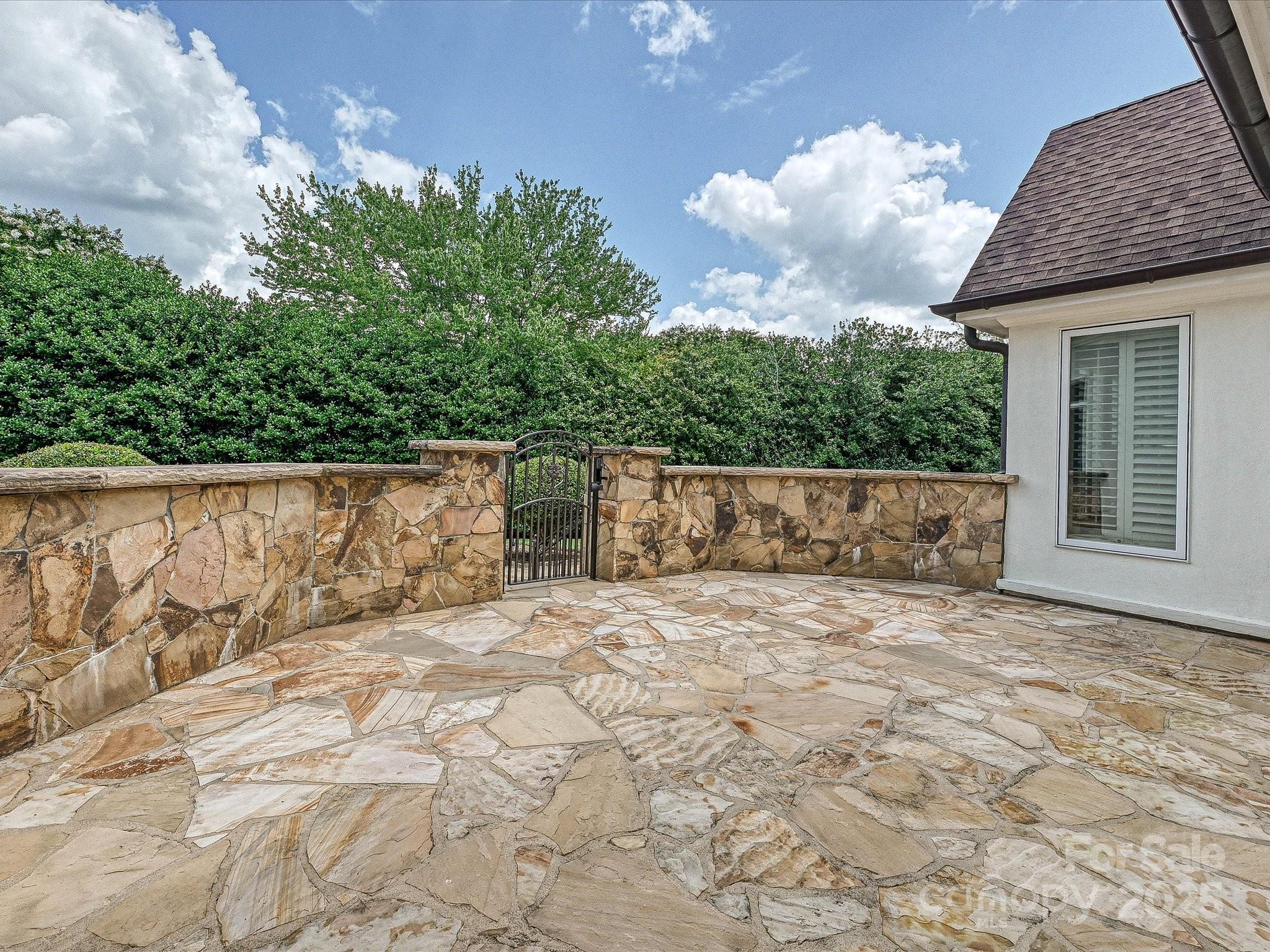 Providence Country Club - Residential