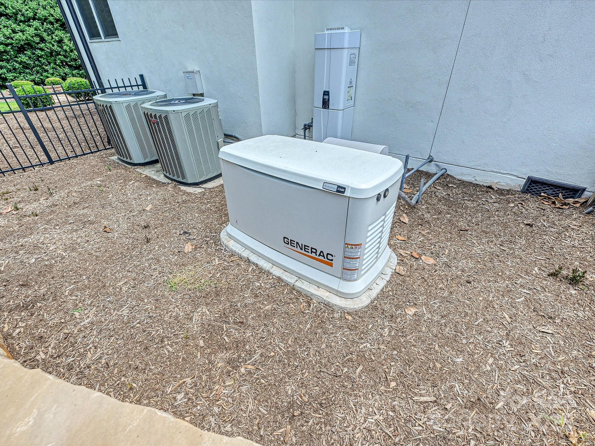 Providence Country Club - Residential