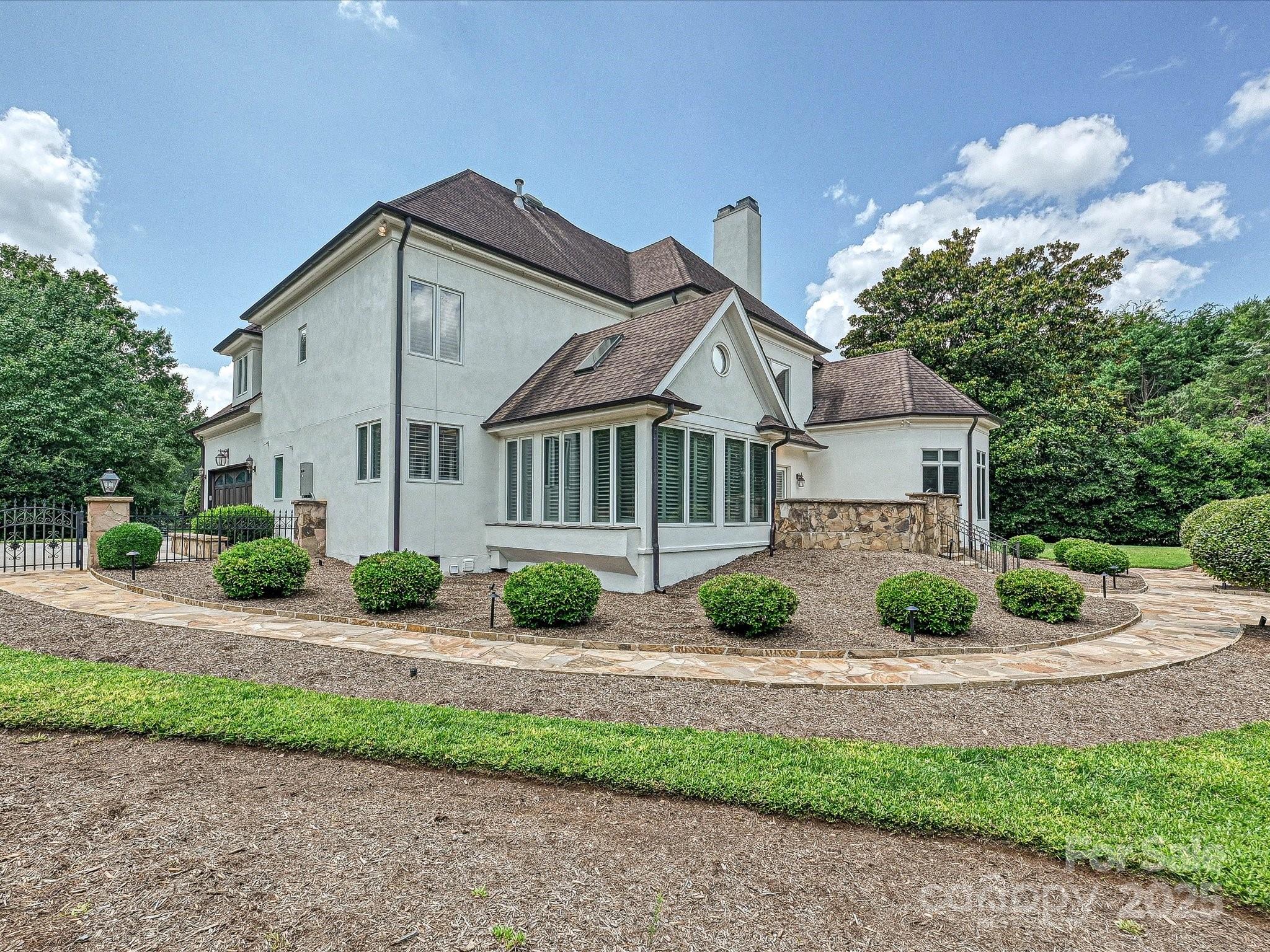 Providence Country Club - Residential