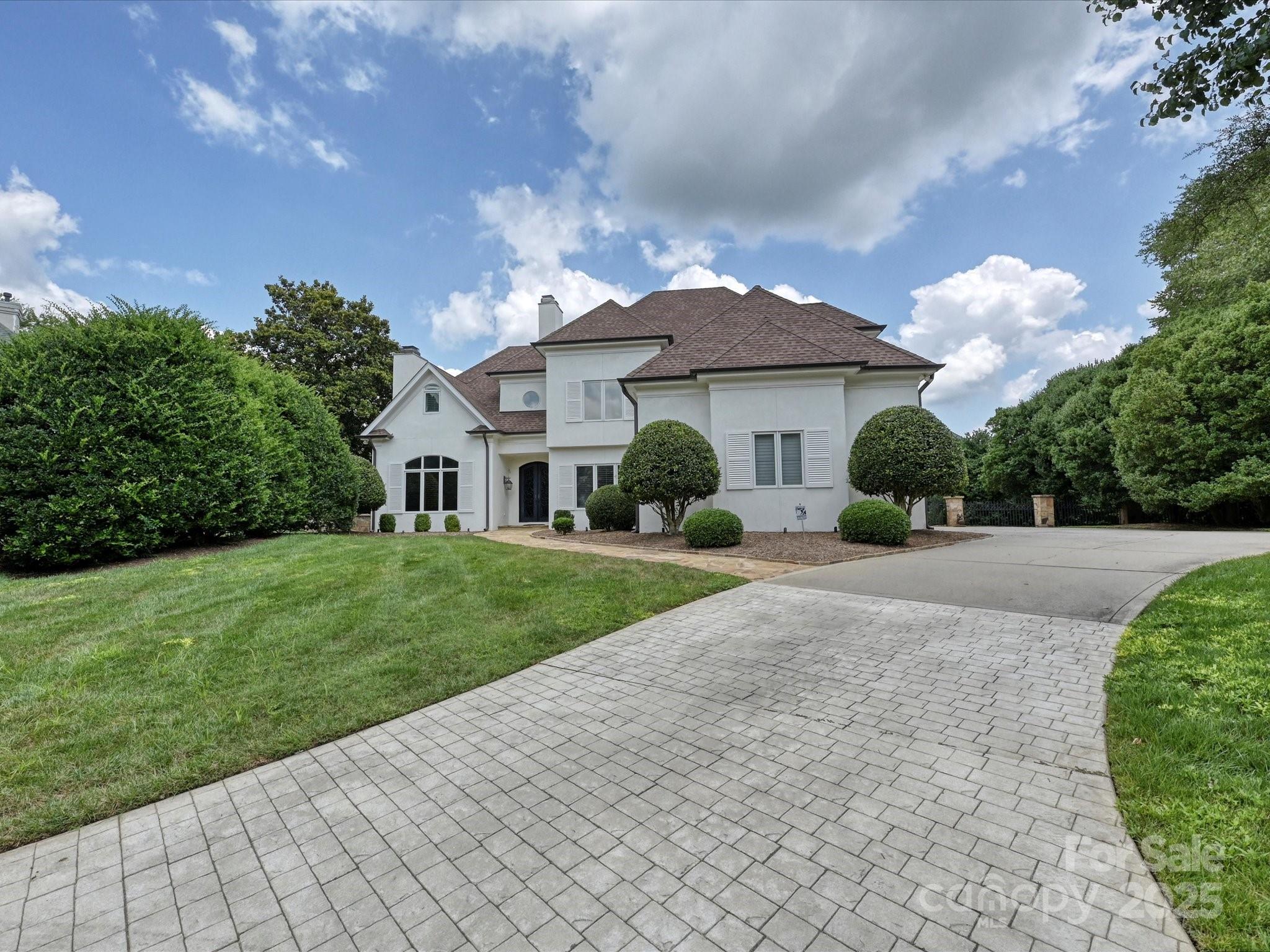 Providence Country Club - Residential