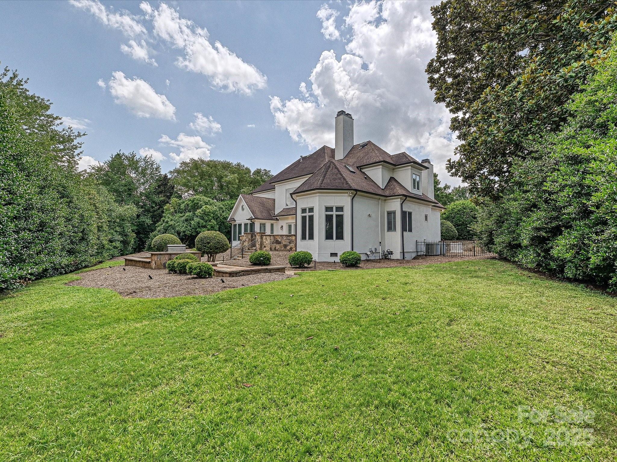 Providence Country Club - Residential