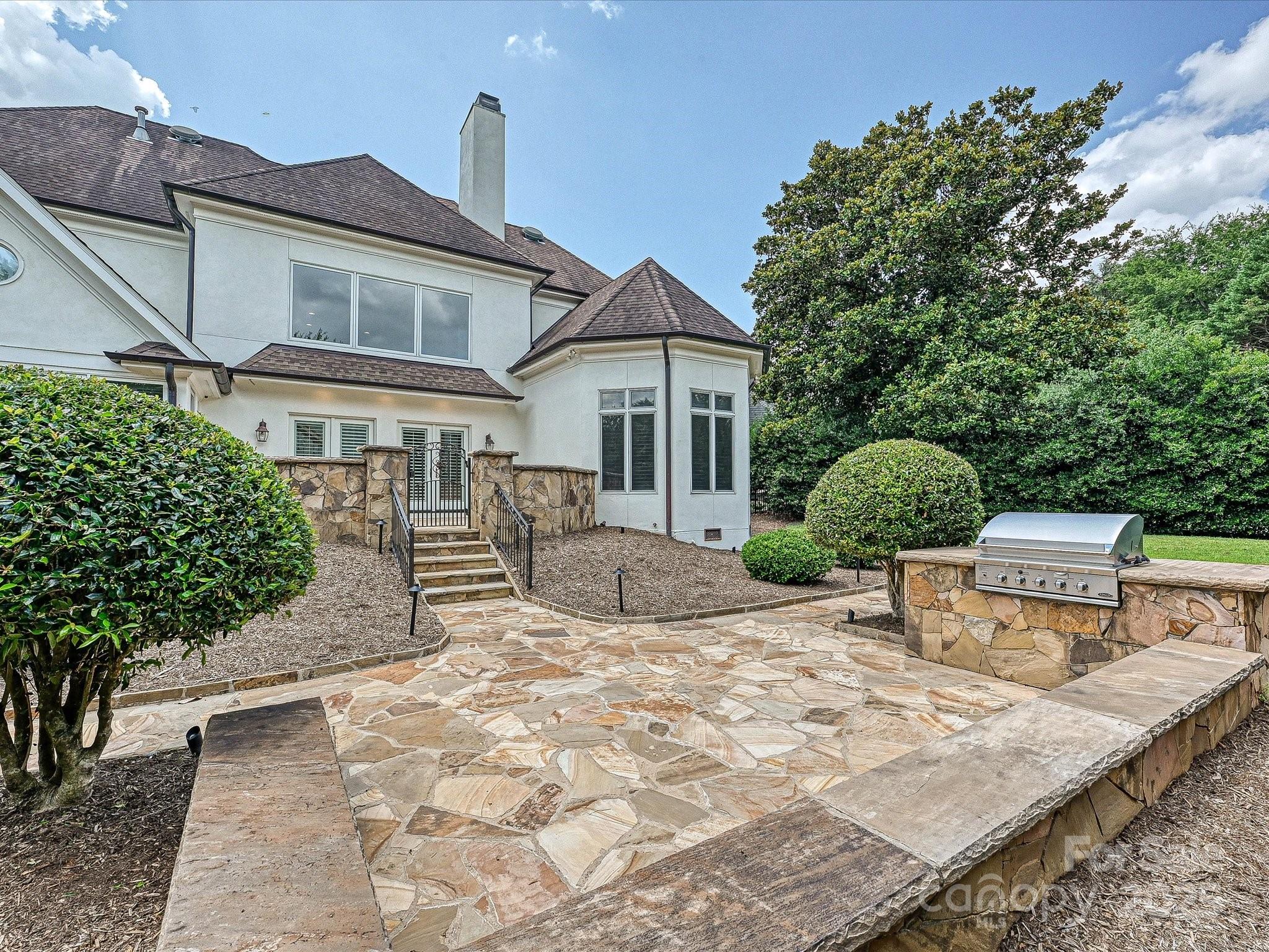 Providence Country Club - Residential