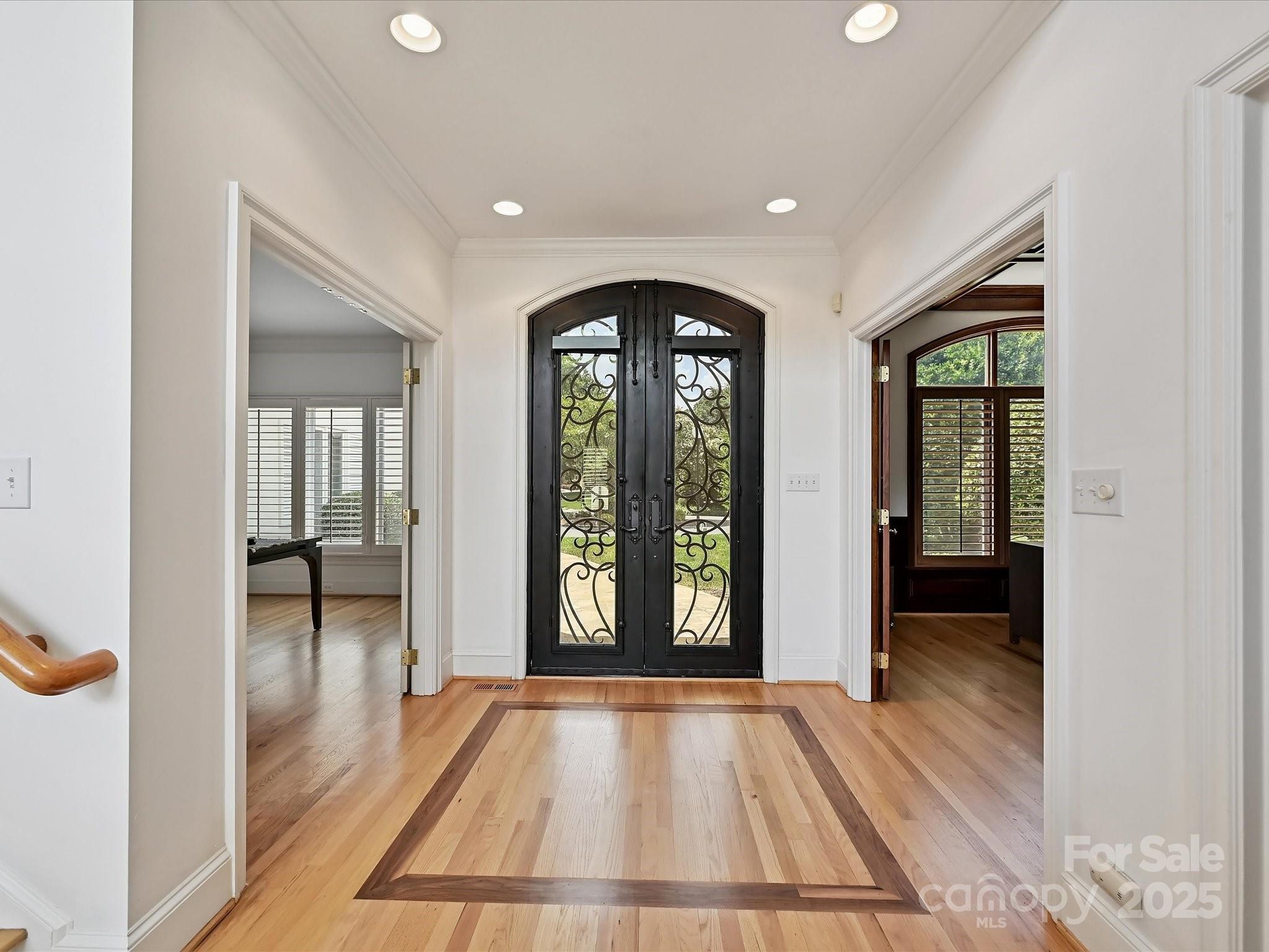 Providence Country Club - Residential