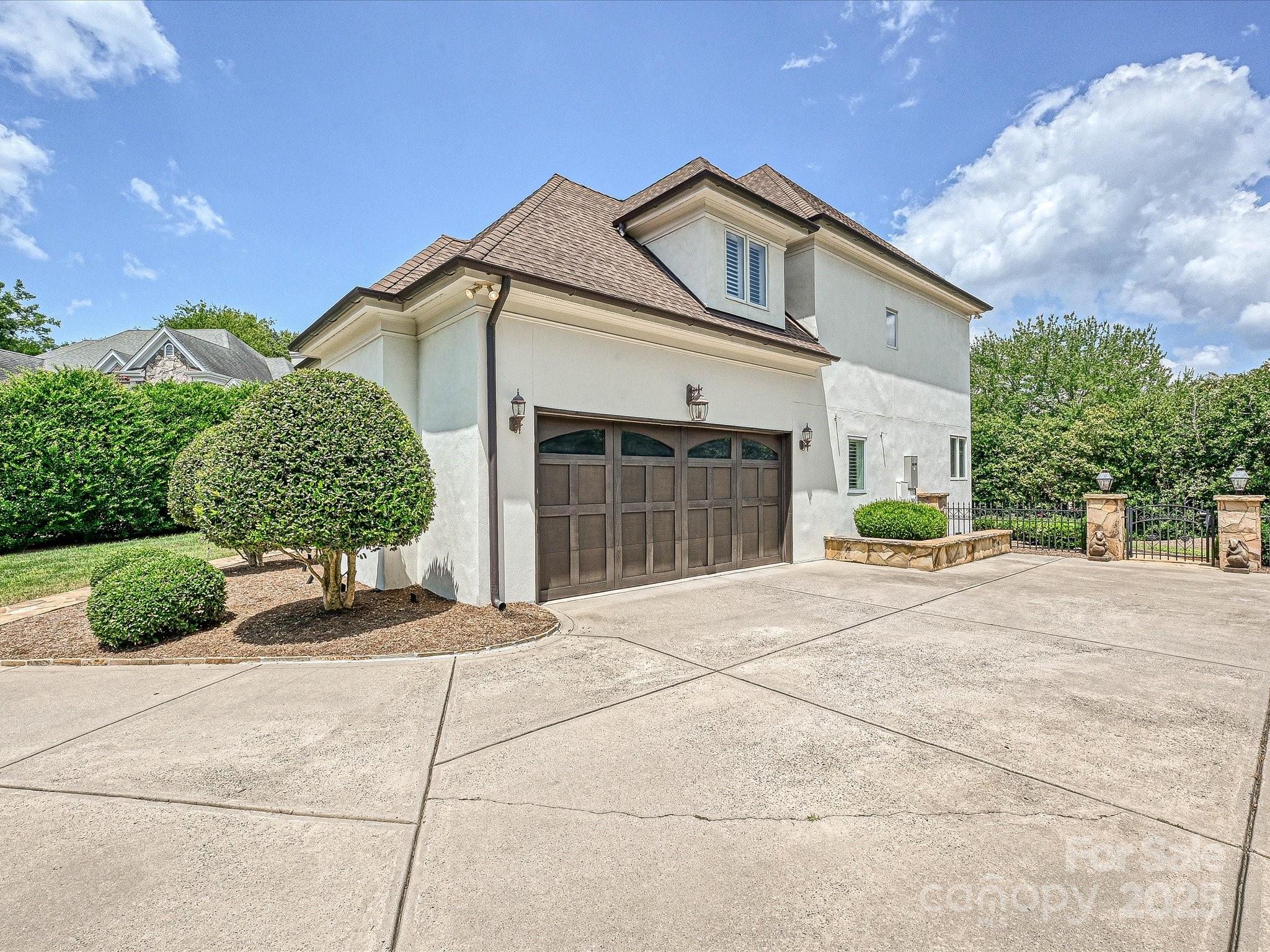 Providence Country Club - Residential