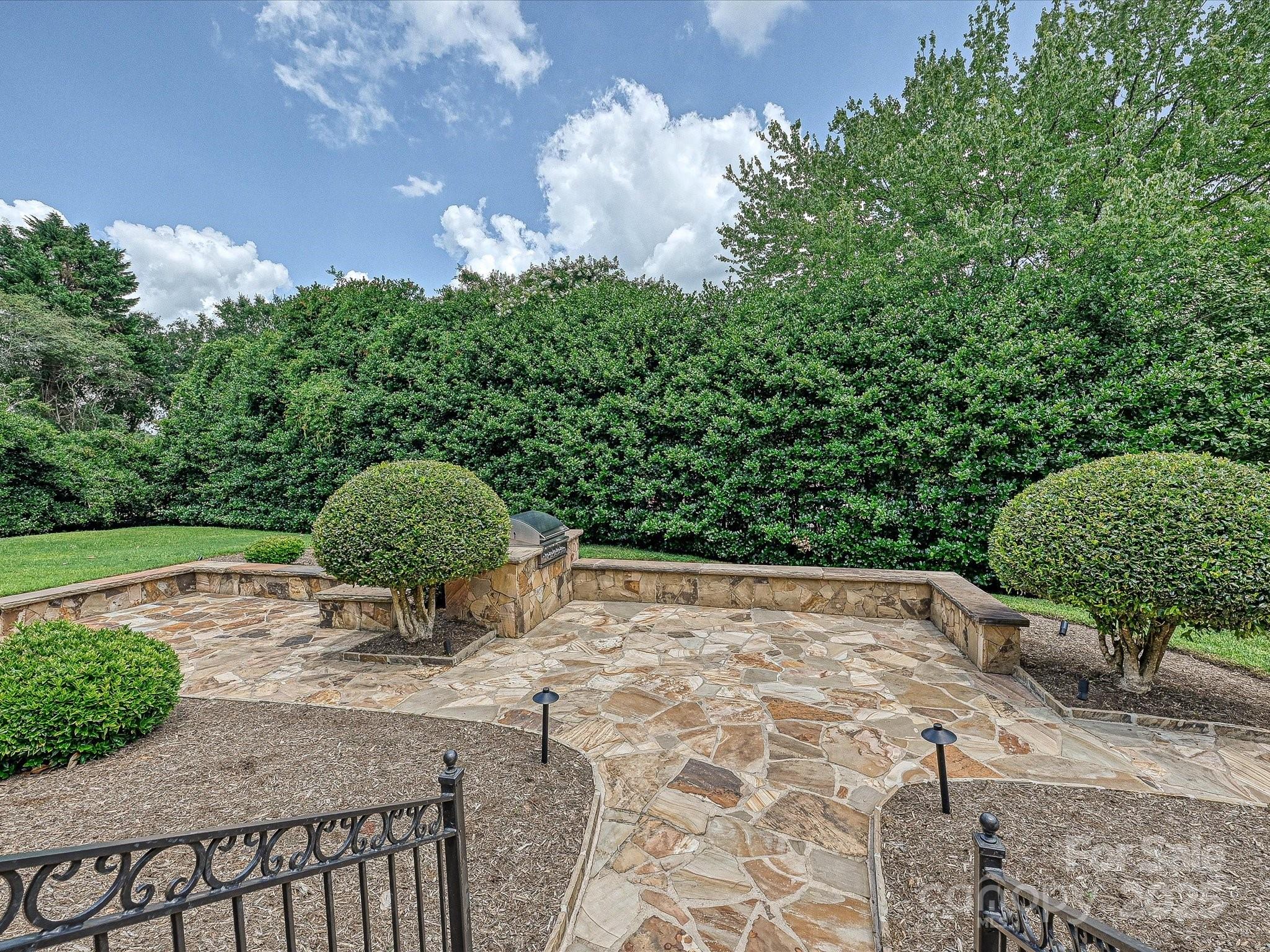 Providence Country Club - Residential