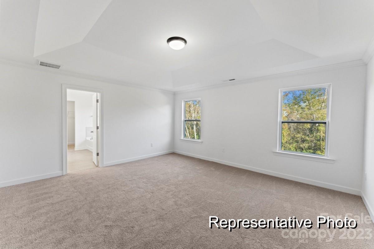 Forest Creek - Residential