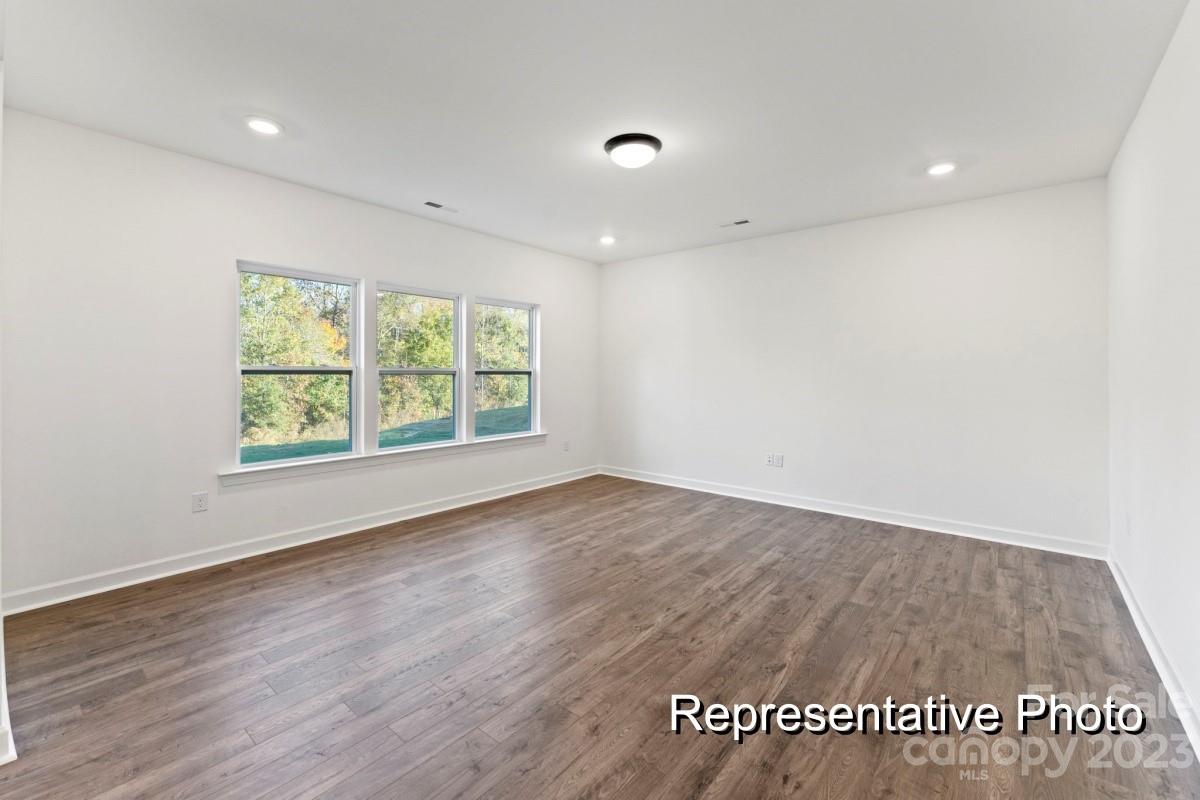 Forest Creek - Residential