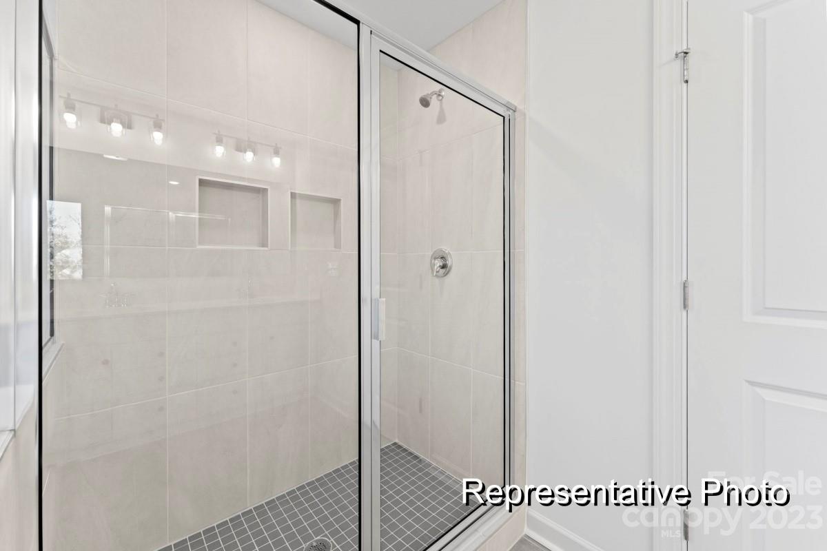 Forest Creek - Residential