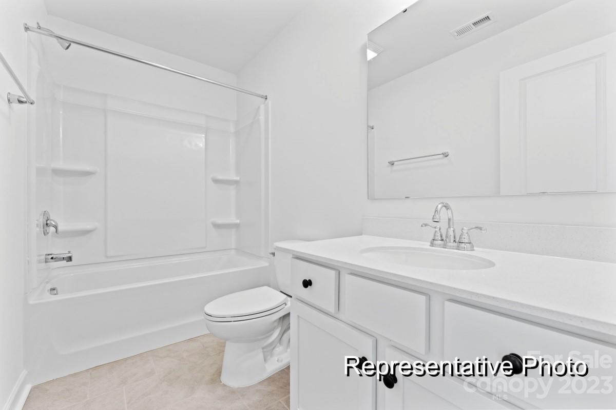 Forest Creek - Residential