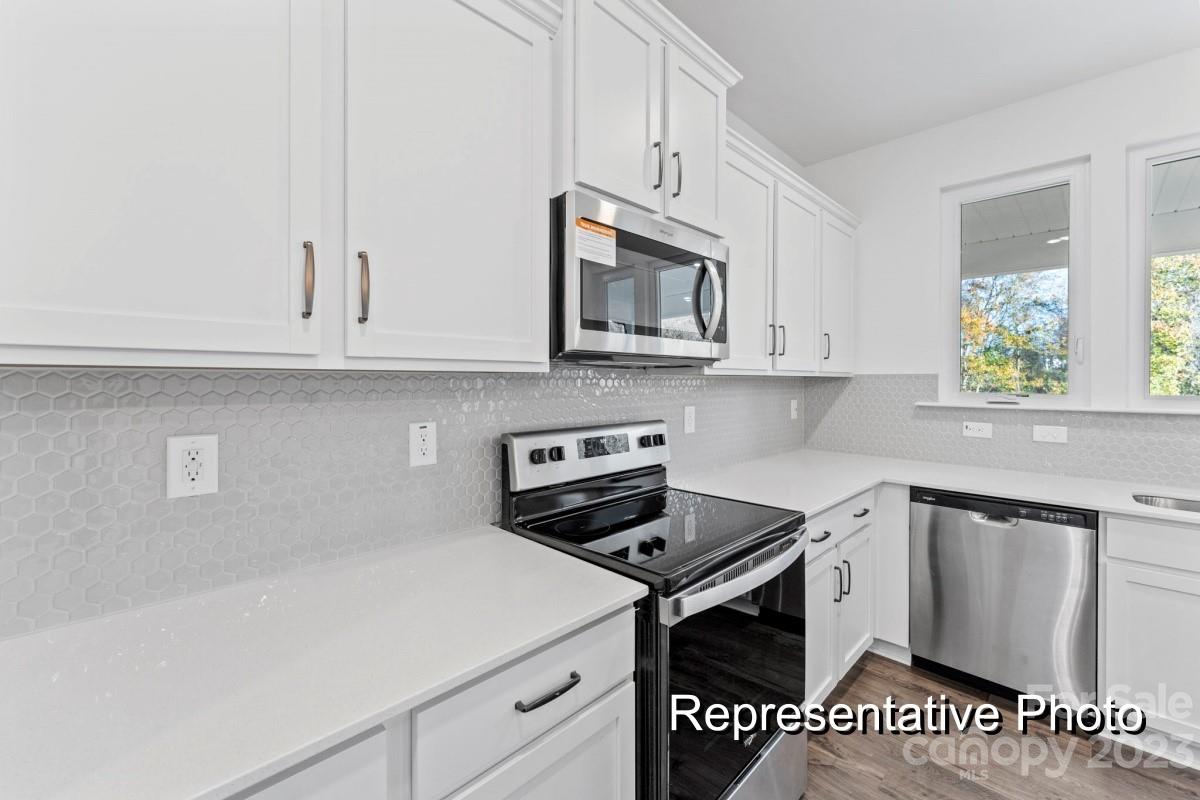 Forest Creek - Residential