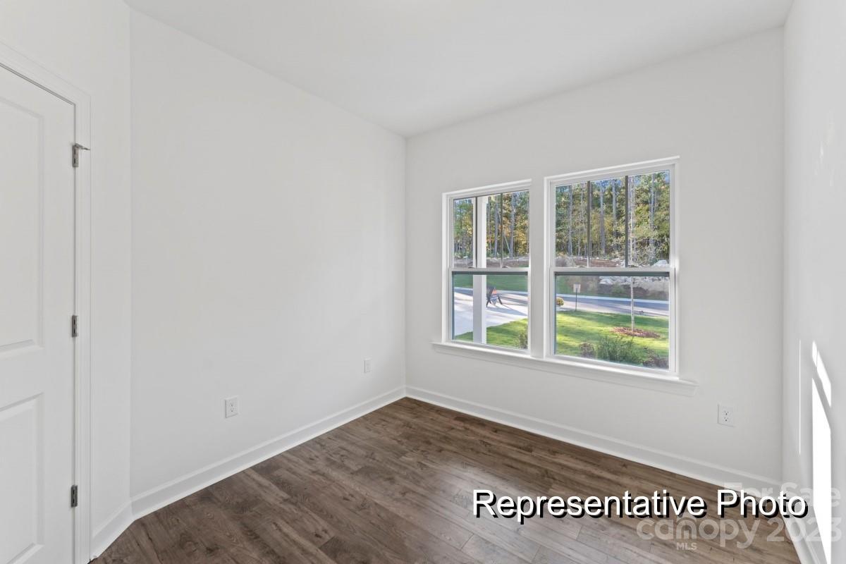 Forest Creek - Residential