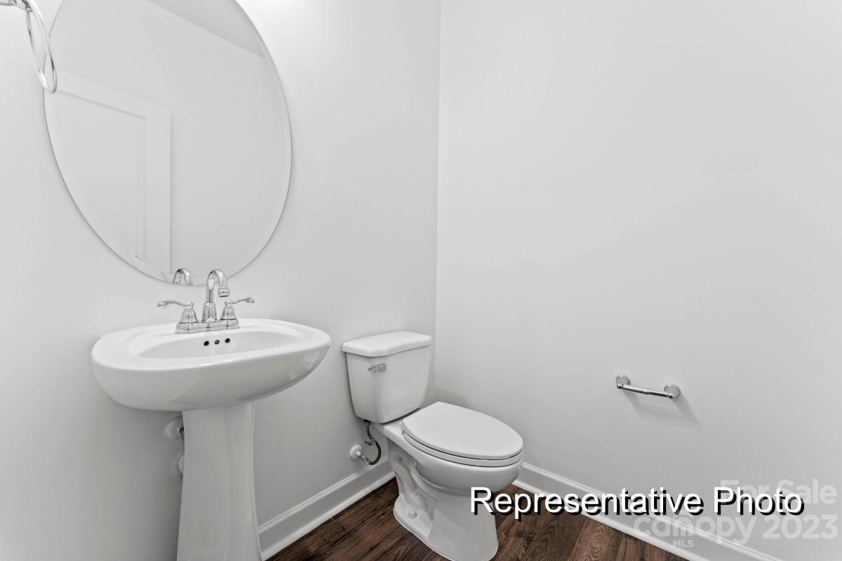 Forest Creek - Residential