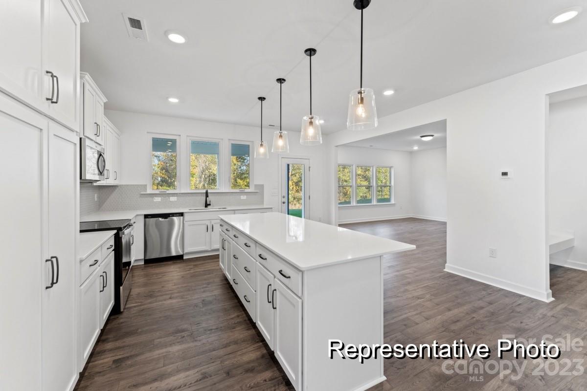 Forest Creek - Residential