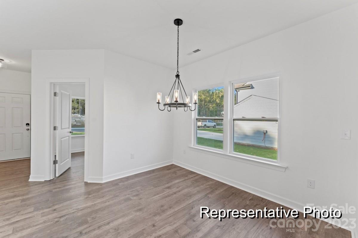 Forest Creek - Residential