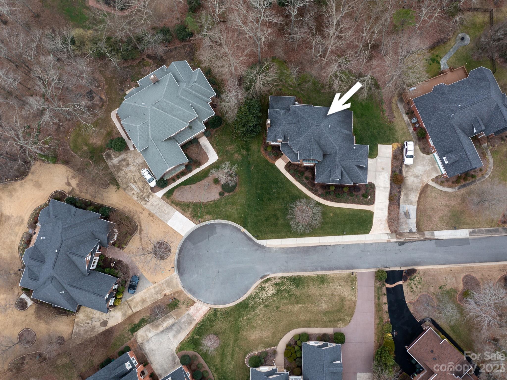 Emerald Lake - Residential