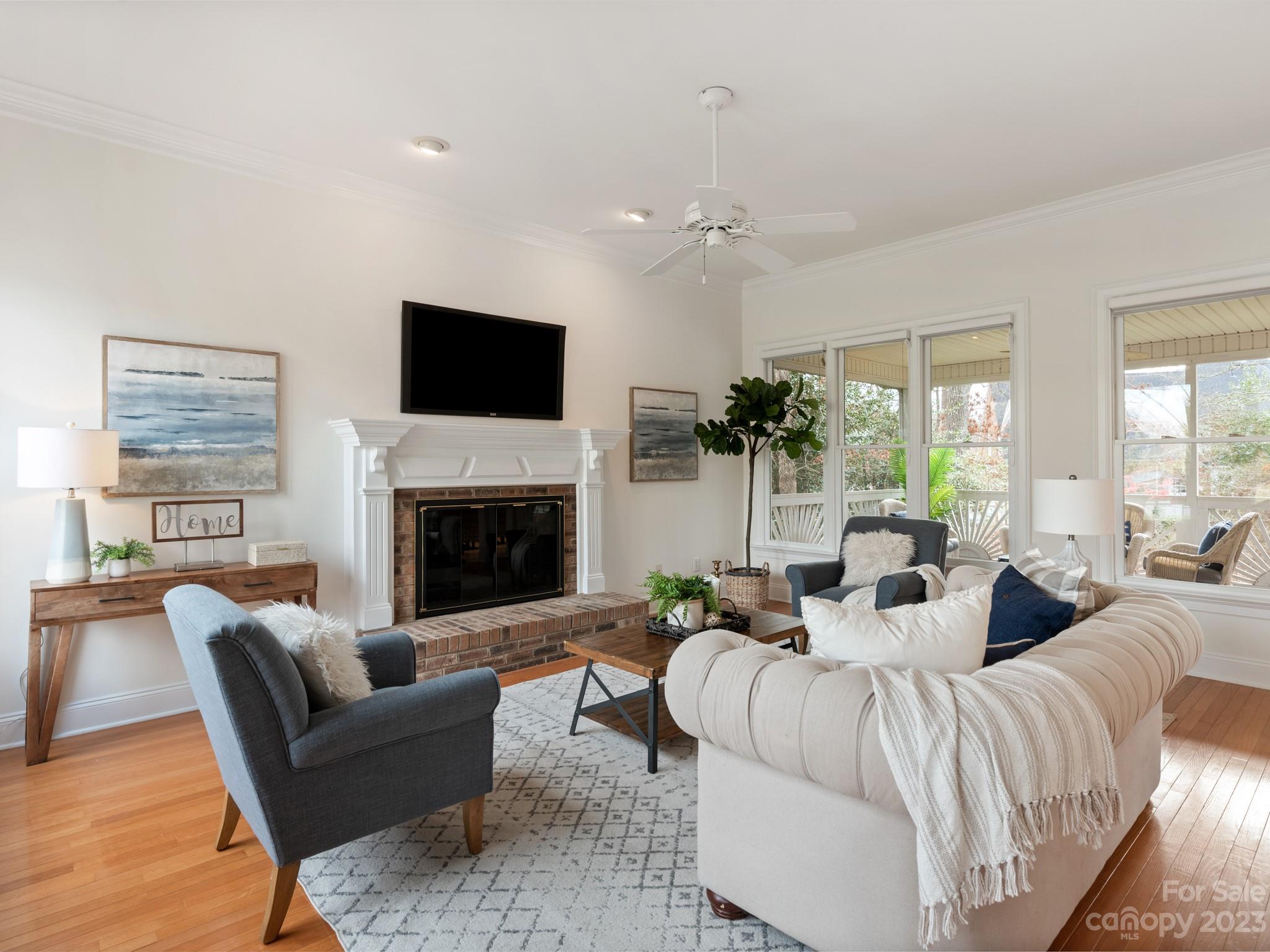 Emerald Lake - Residential