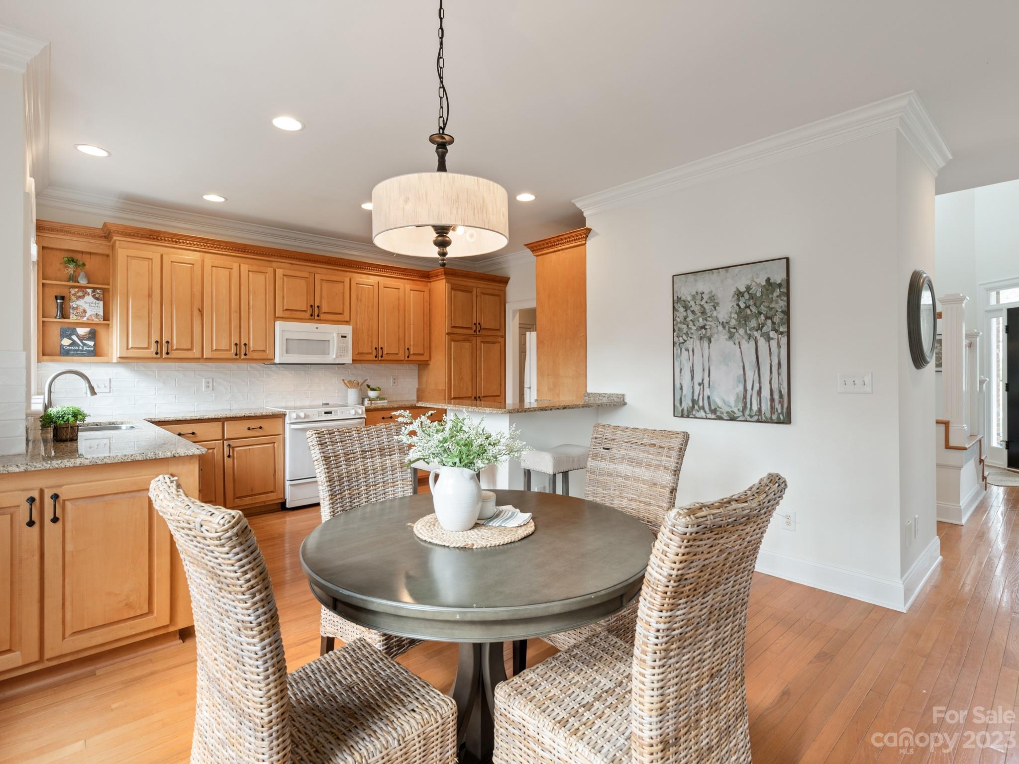 Emerald Lake - Residential